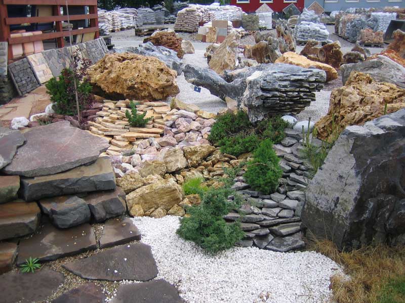 KAM-GARDEN - přírodní kámen foto 3
