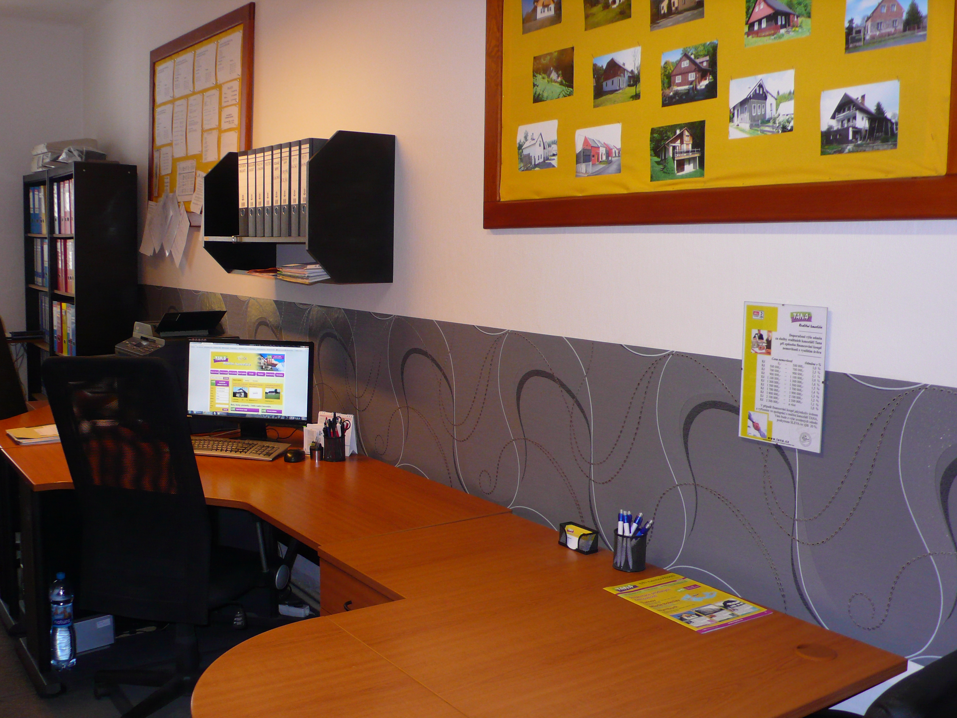 TANA realitní kancelář Turnov foto 2