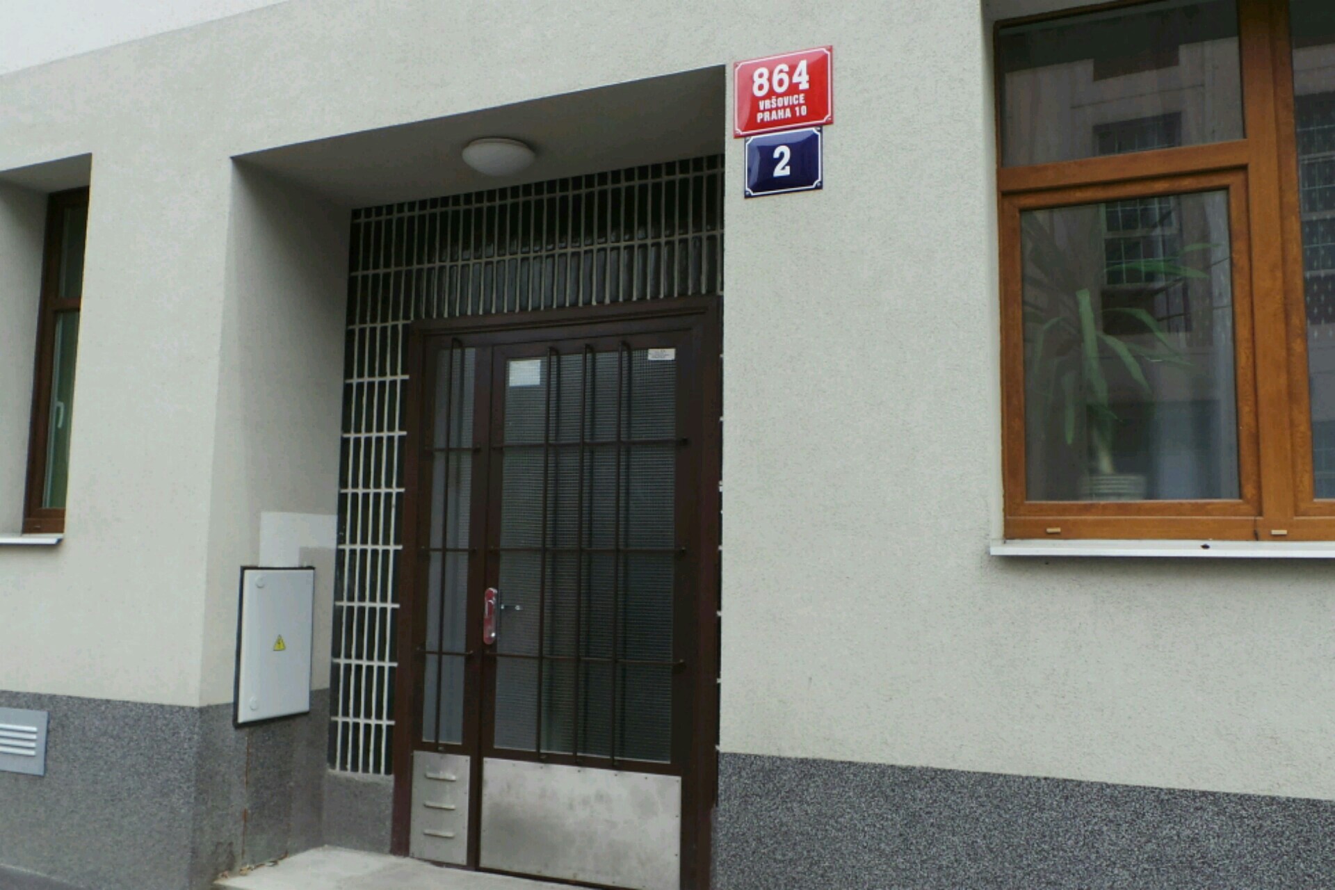 Ing. Věra Sigmundová - rozbory vody