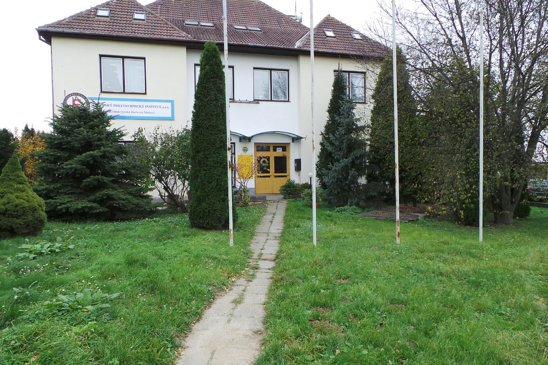 Soukromé gymnázium Kunovice