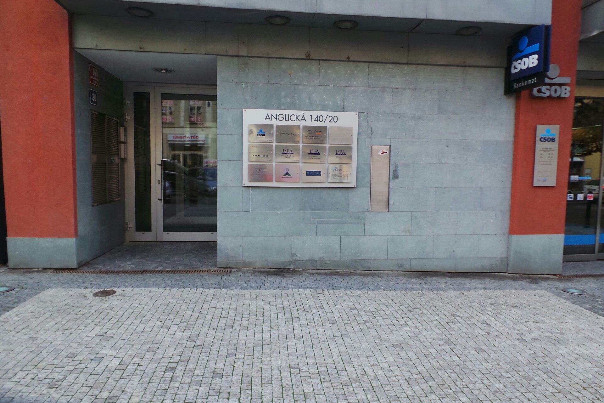 JUDr. Alice Mlýnková, advokátka