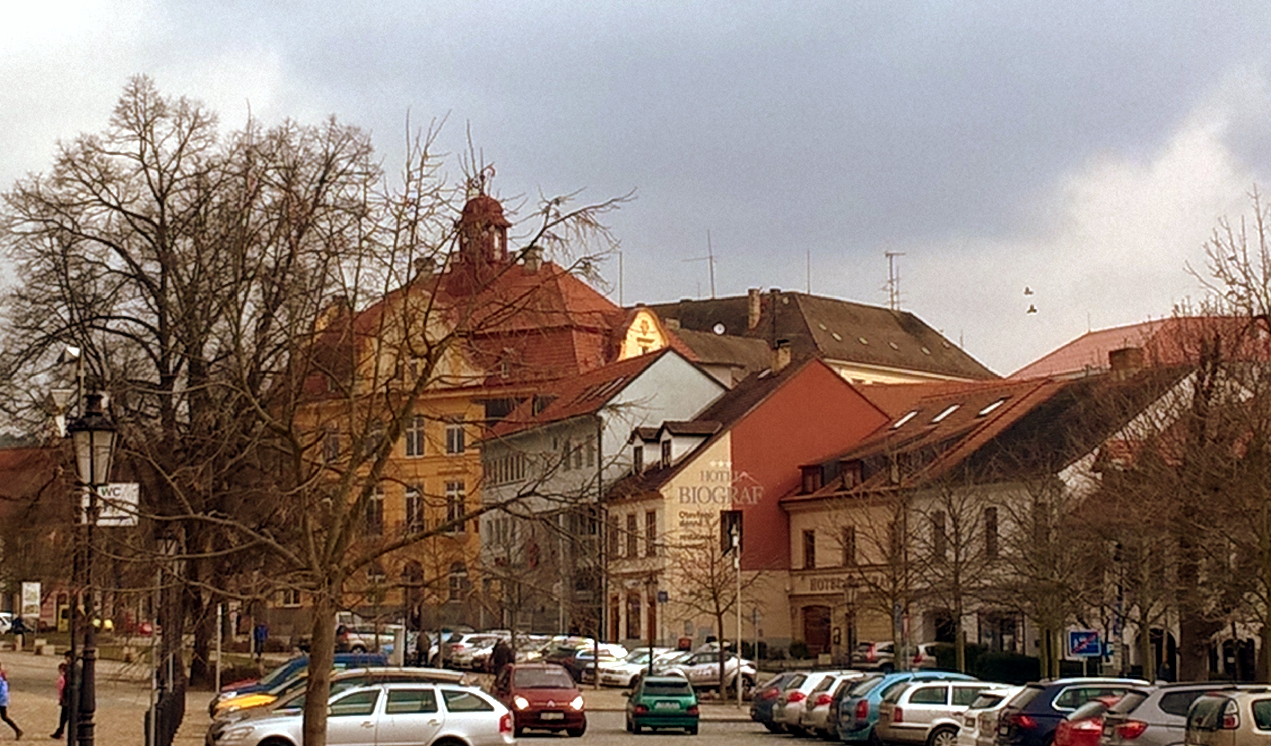 MÚ Písek - Odbor vnitřních věcí foto 2