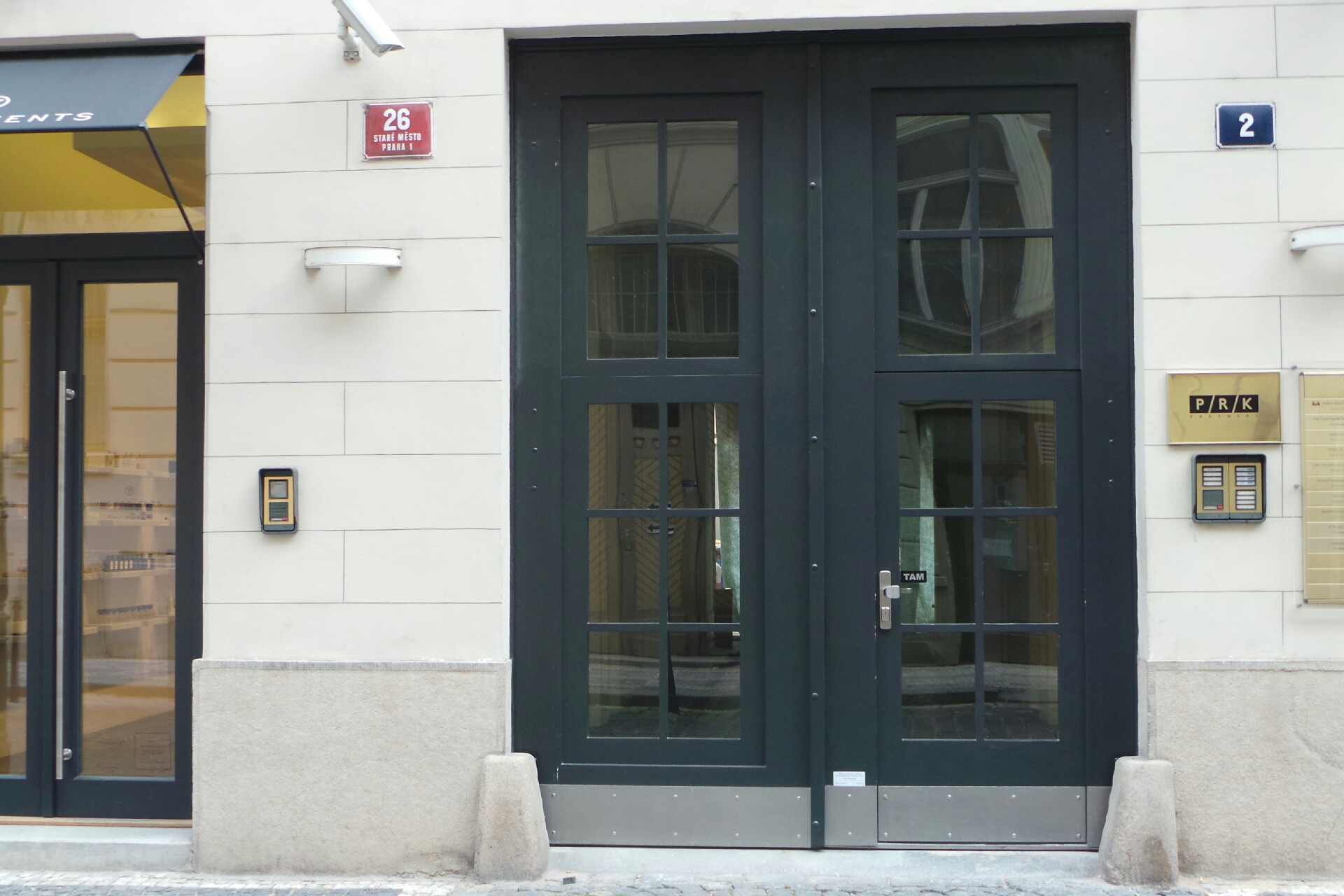 PRK Partners - Mgr. Martina Javorová, advokátka