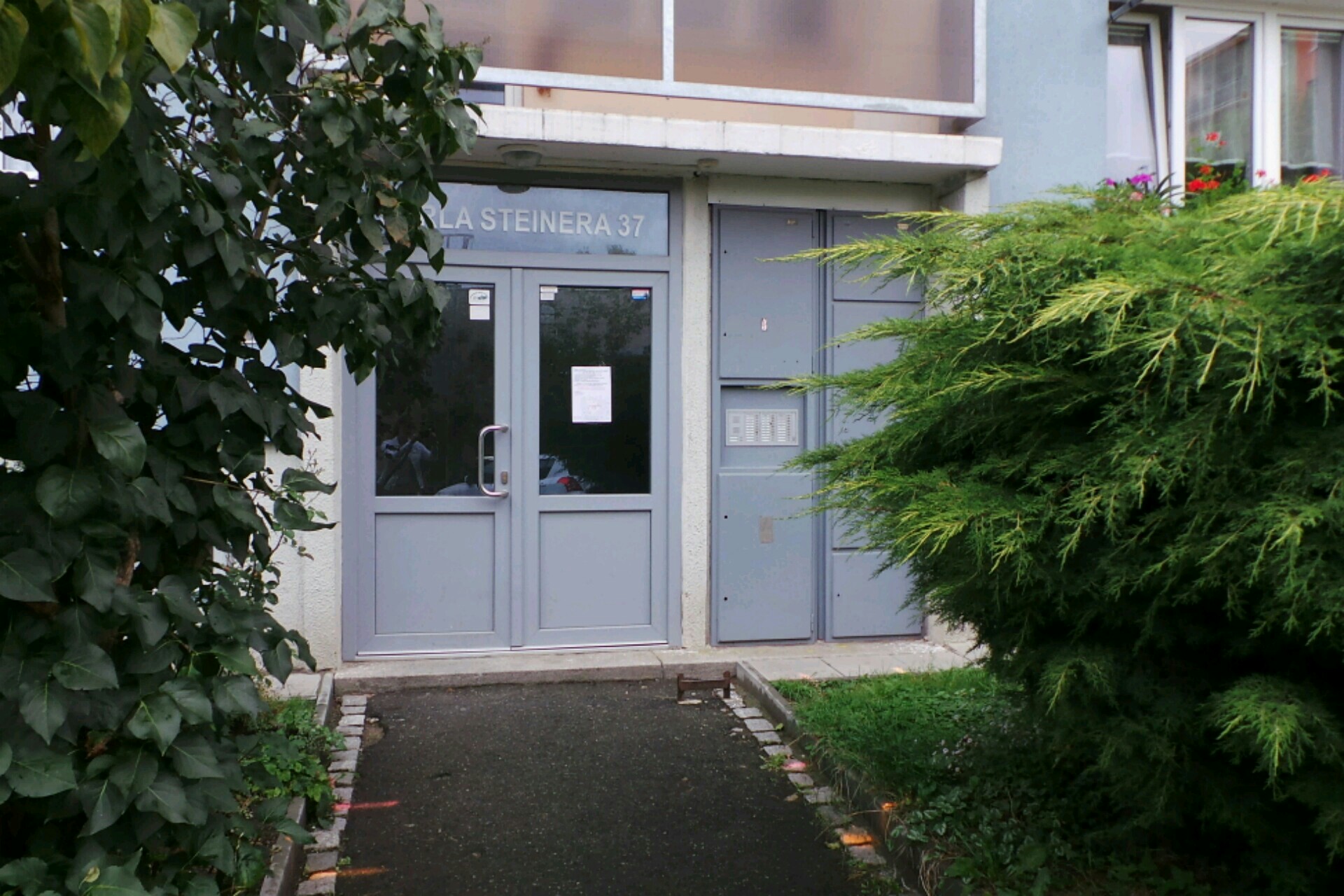 Pionýrské centrum U Smrku