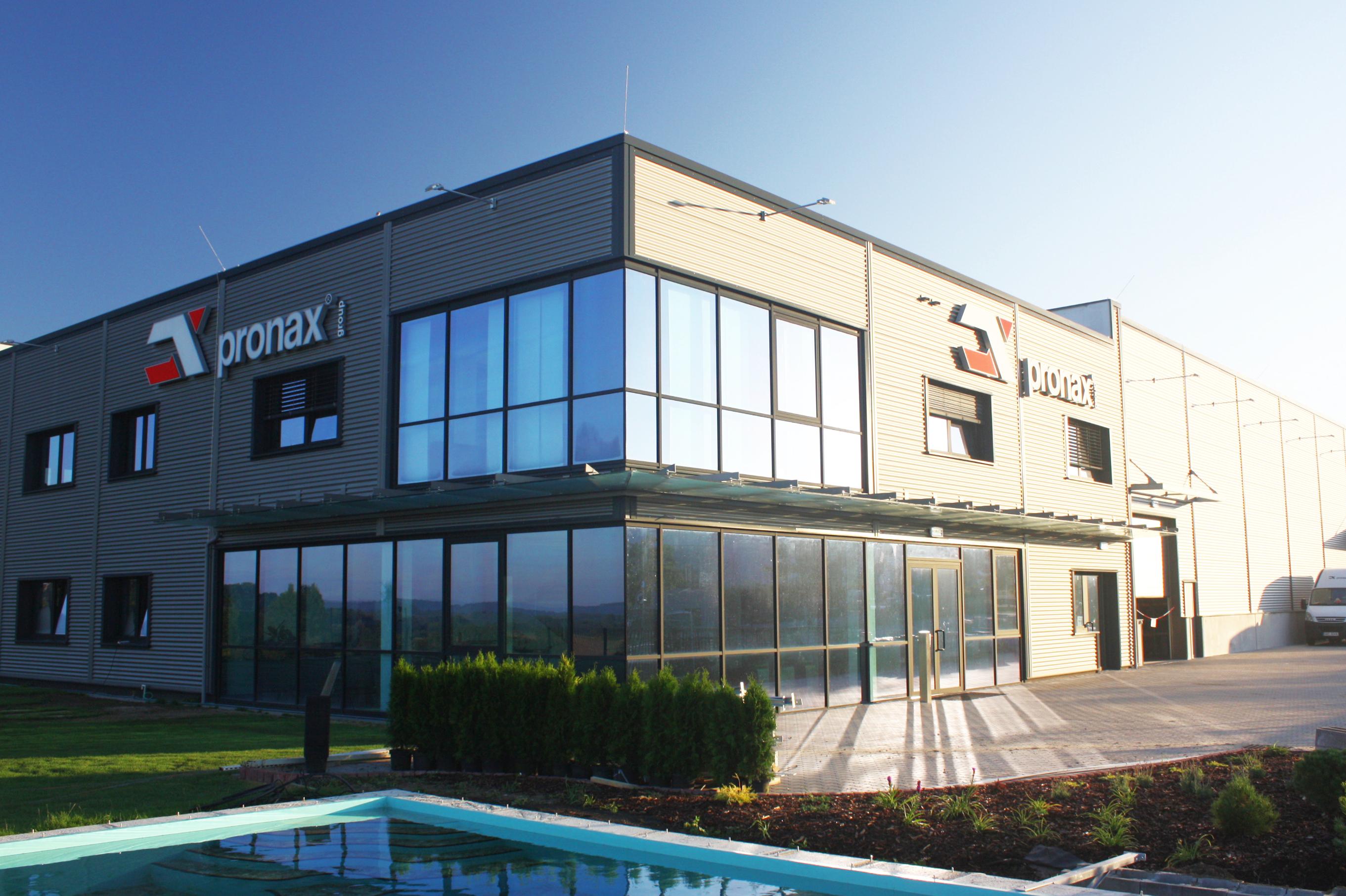 pronax group, s.r.o.
