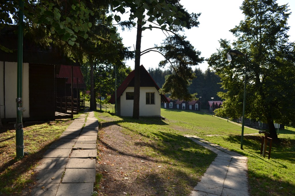 Chata pod Věží foto 3