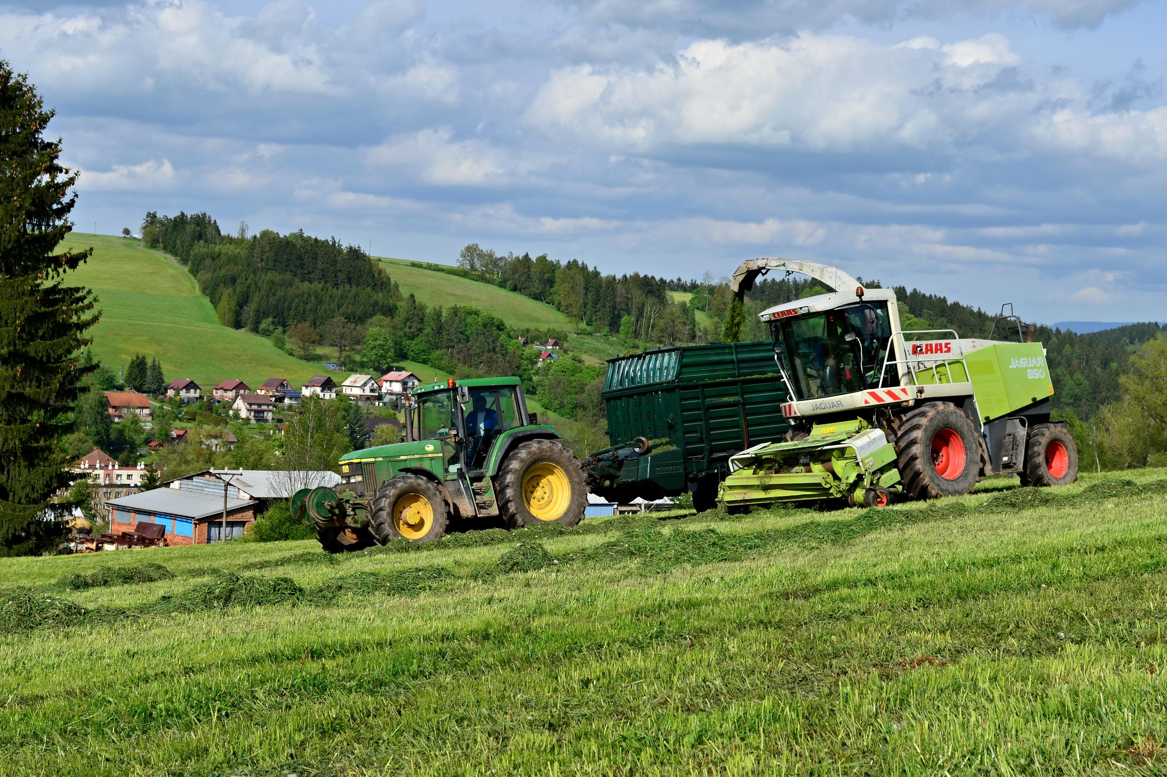DS Agro Košťálov, s.r.o.