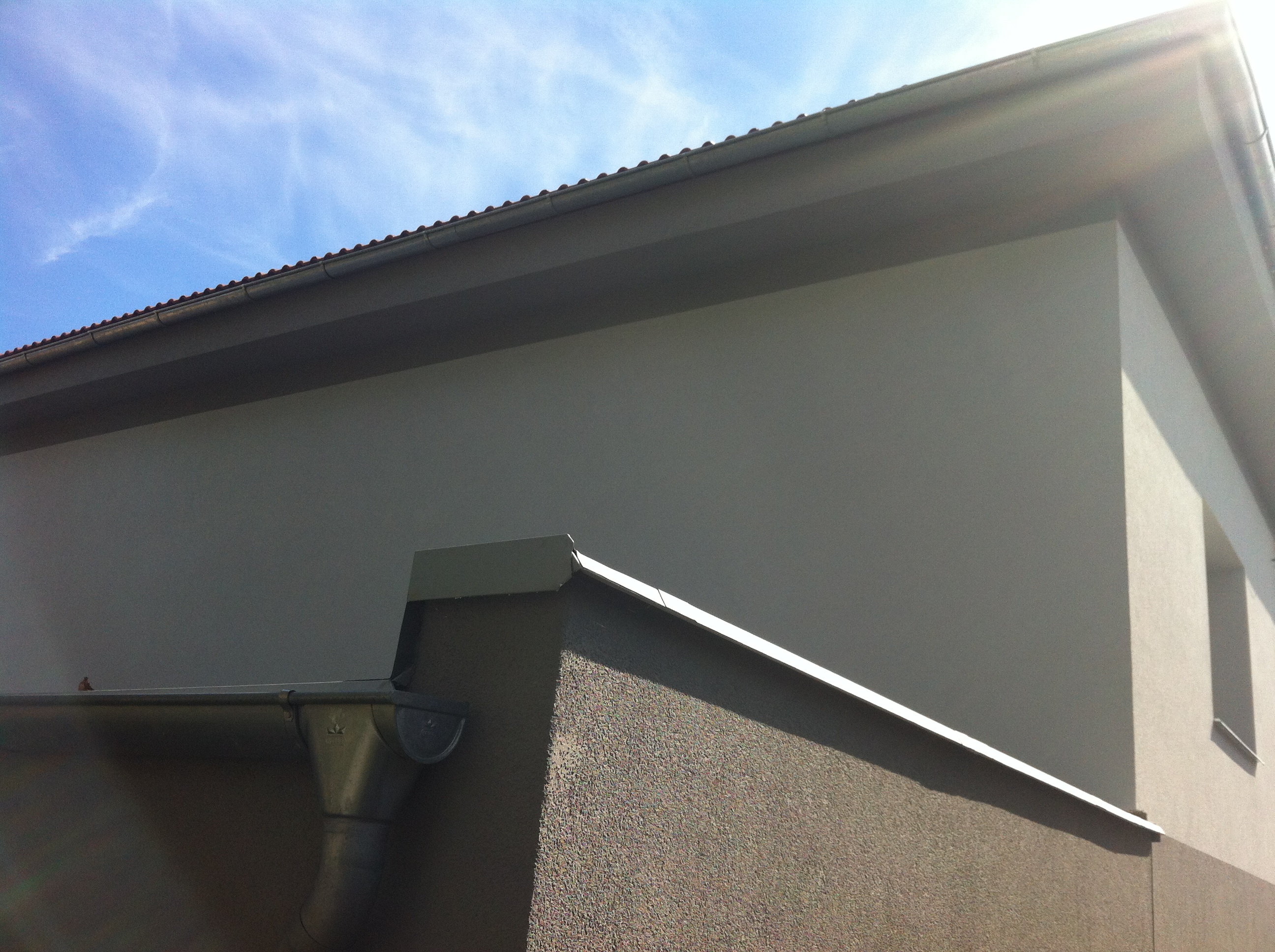 Klempířské prvky Zdeněk Fiedler foto 4