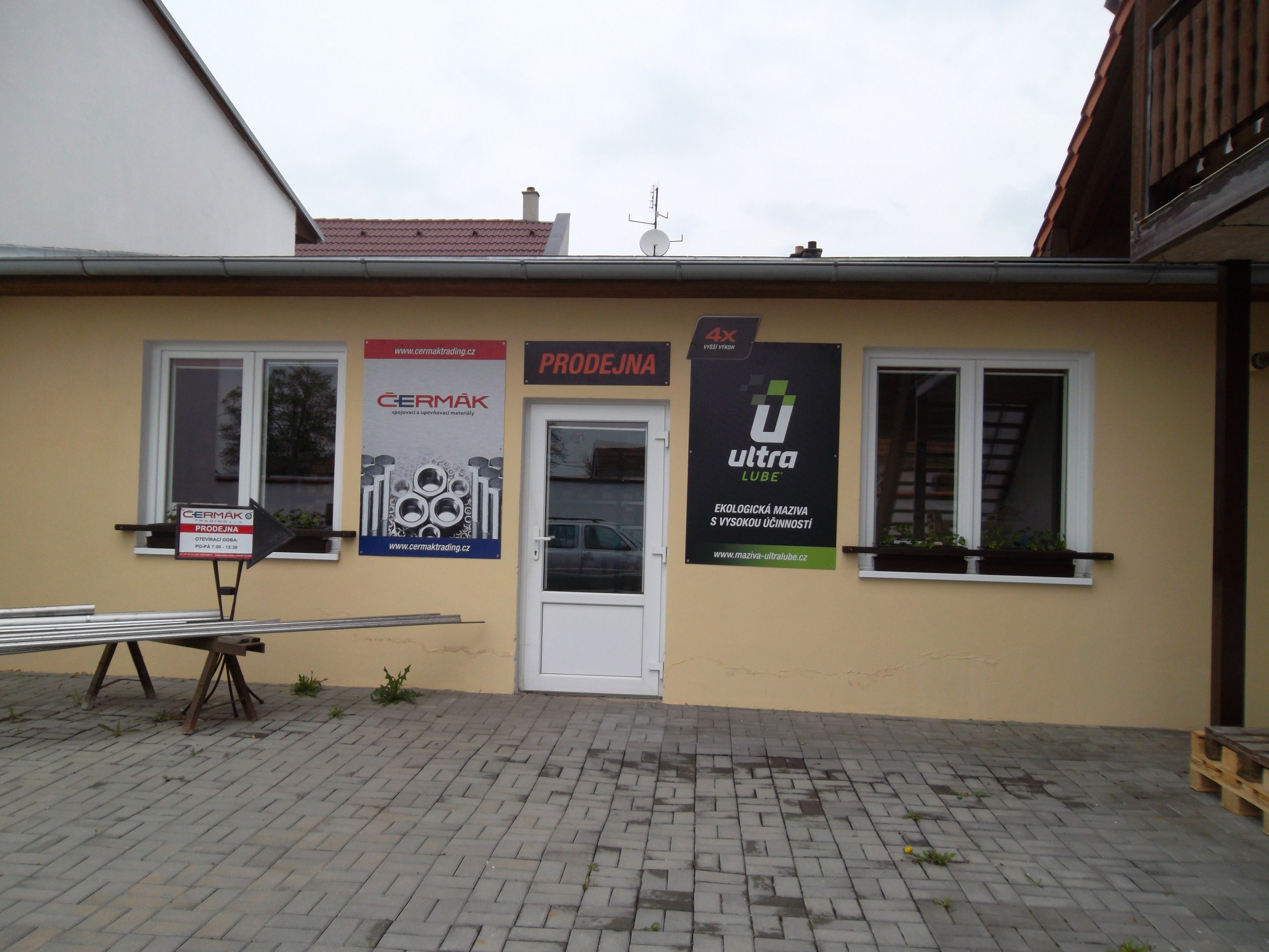 ČERMÁK trading foto 4