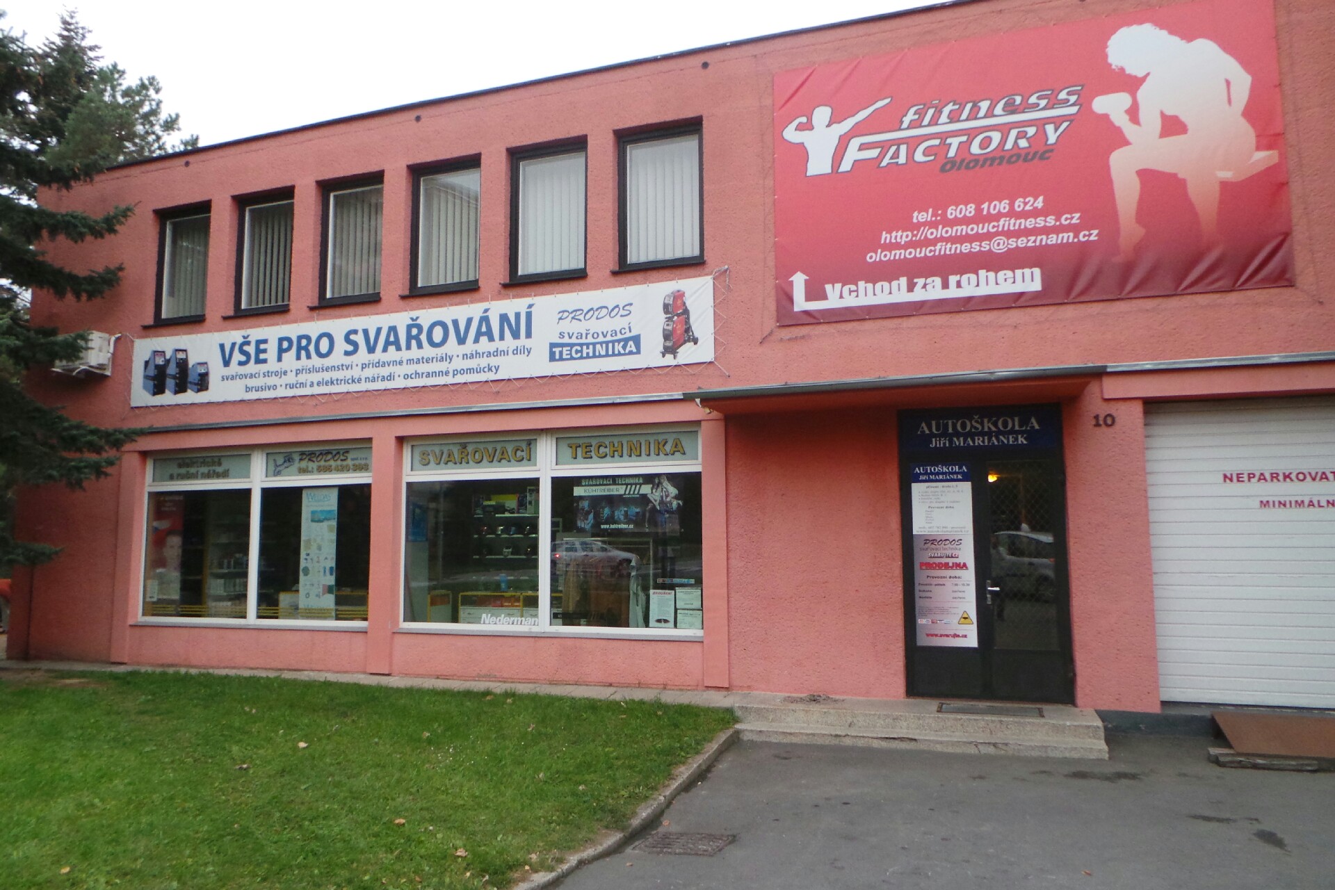 PRODOS, spol. s r.o.