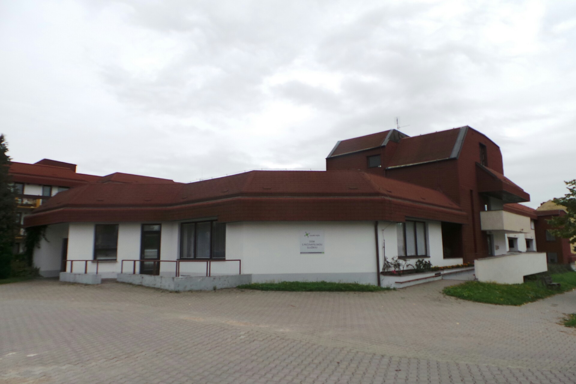 Svaz tělesně postižených v České republice z. s. místní organizace Vysoké Mýto