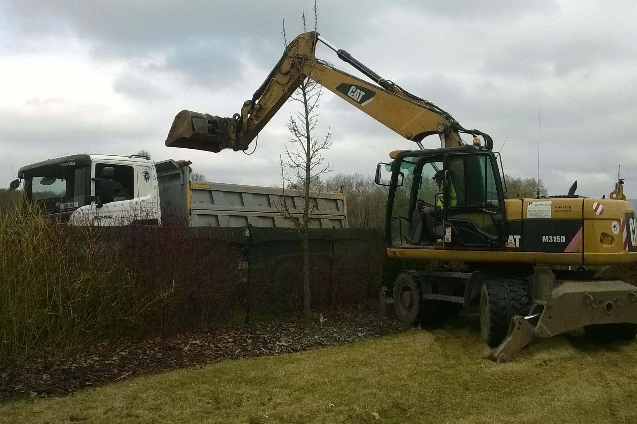 KRYSTYN - KARLOVY VARY - stavební společnost
