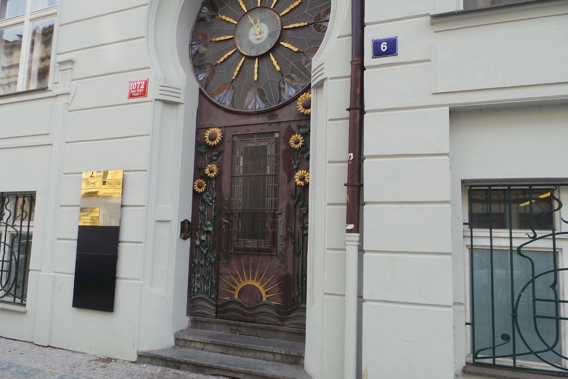 Auditor, spol. s.r.o.