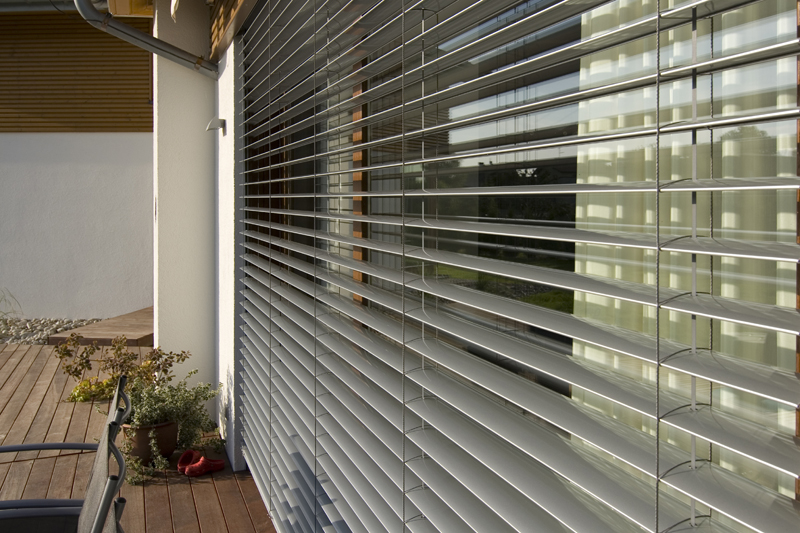 BUBÍK - vrata, brány, žaluzie, rolety foto 6