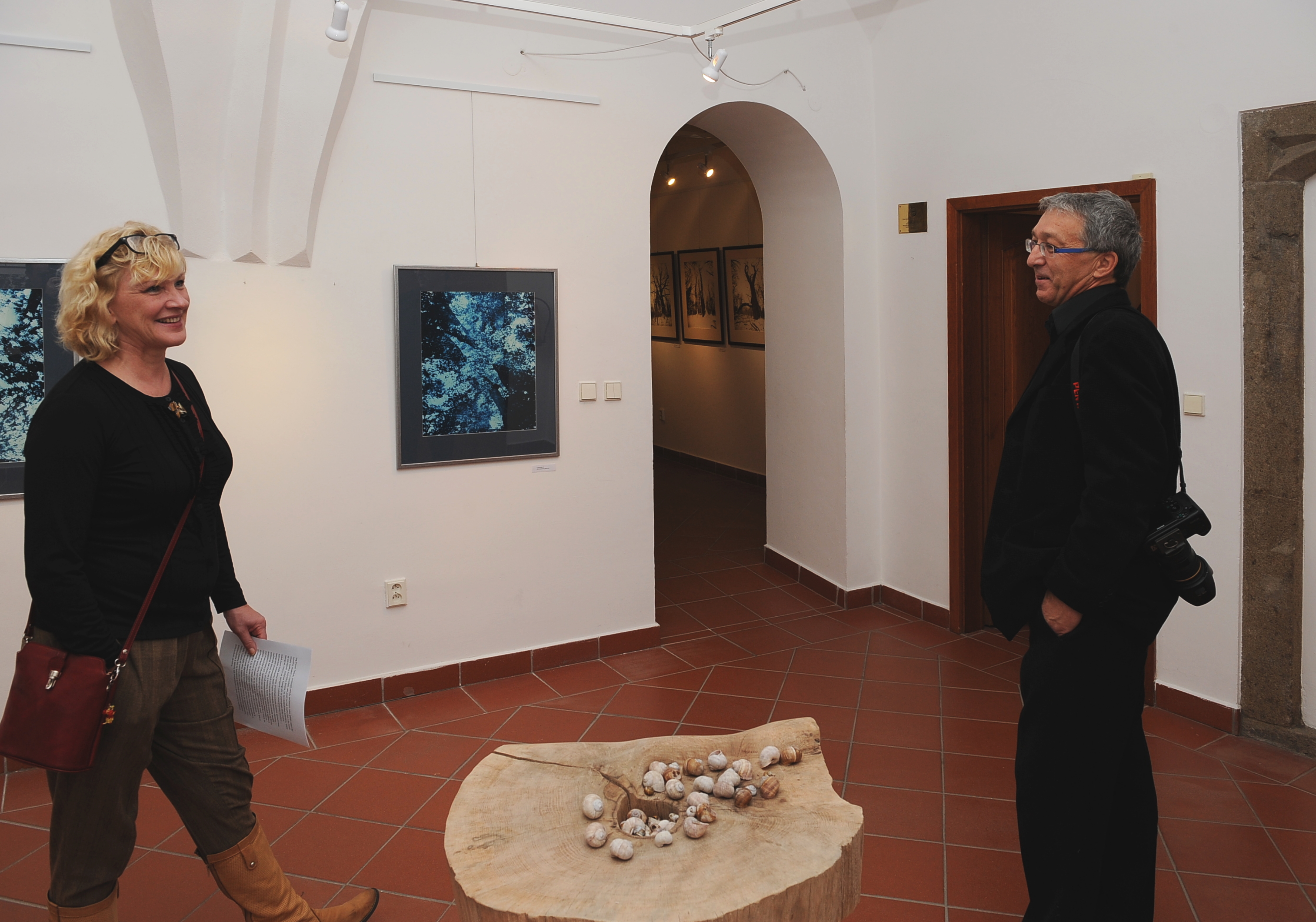 Galerie U Radnice foto 4