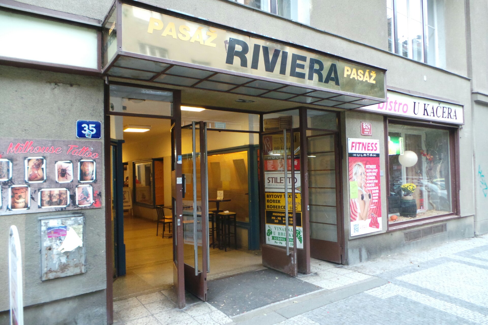 AV ProENVI, s.r.o.