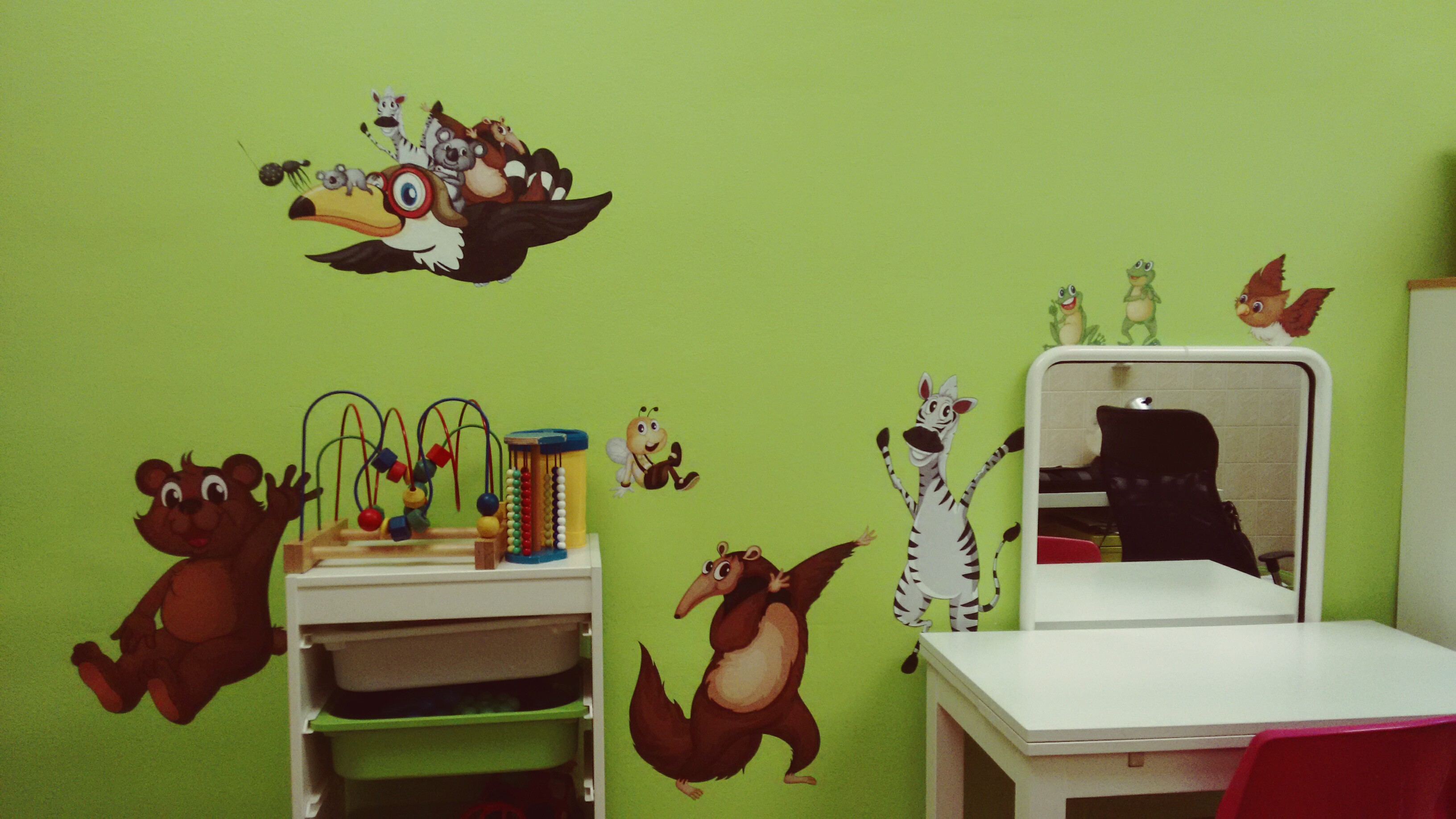 PhDr. Mgr. Kamila Finkesová - klinická logopedie foto 4