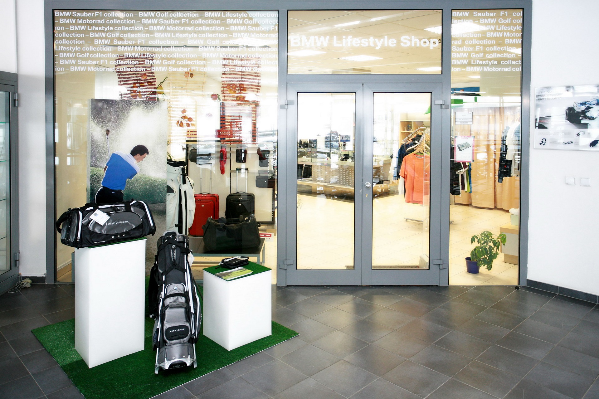 eshopbmw.com foto 2