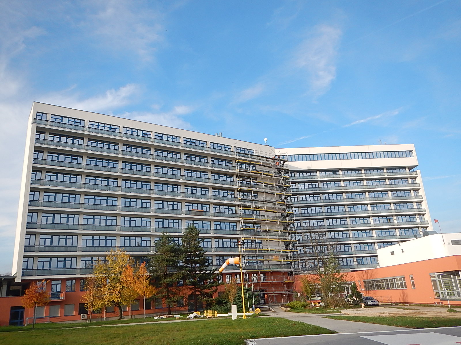 ZATEPLENÍ, REVITALIZACE PEKSTAV s.r.o. foto 5