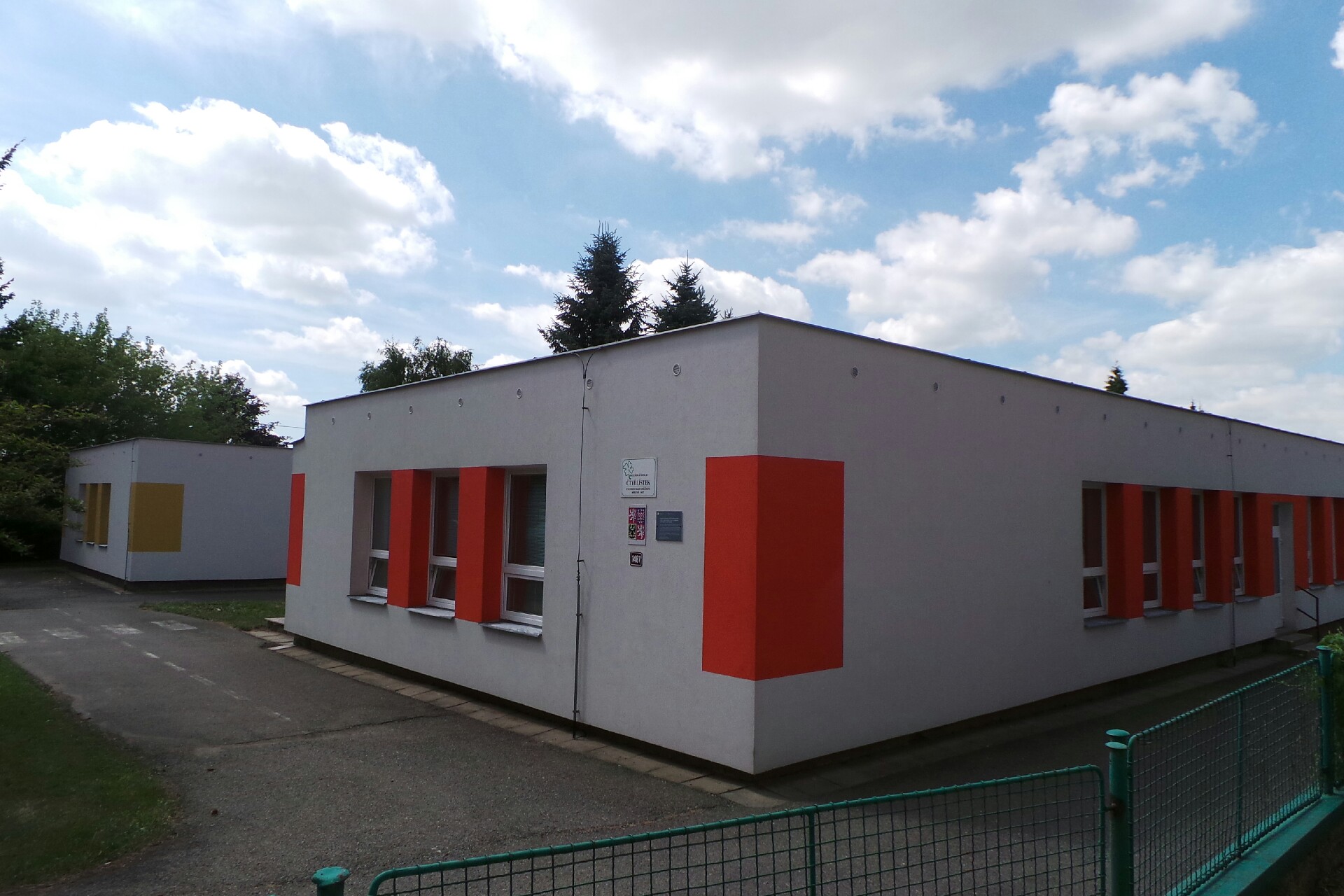 Mateřské centrum Jája