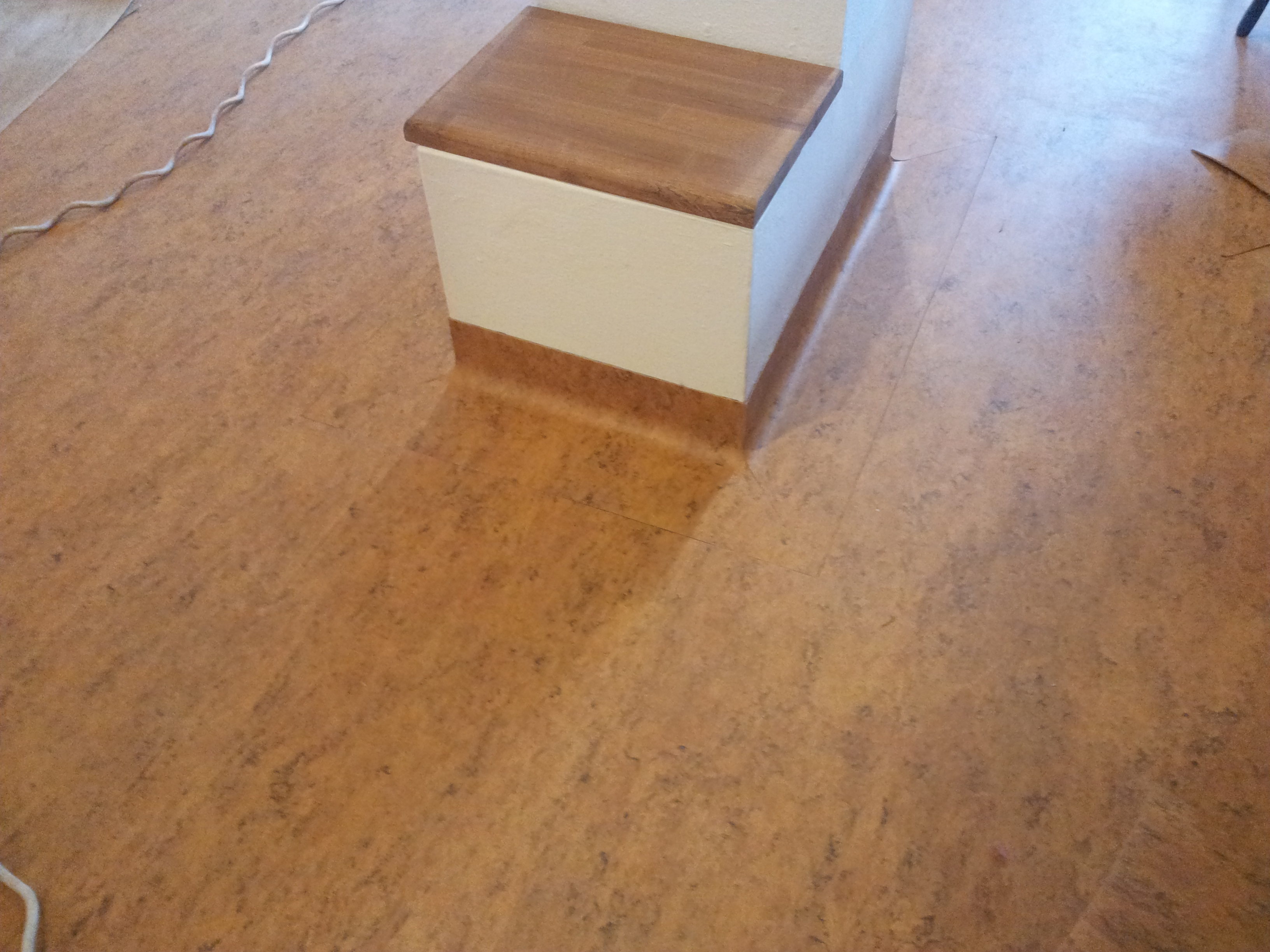 Podlahářství Zdeněk Uhlíř foto 3