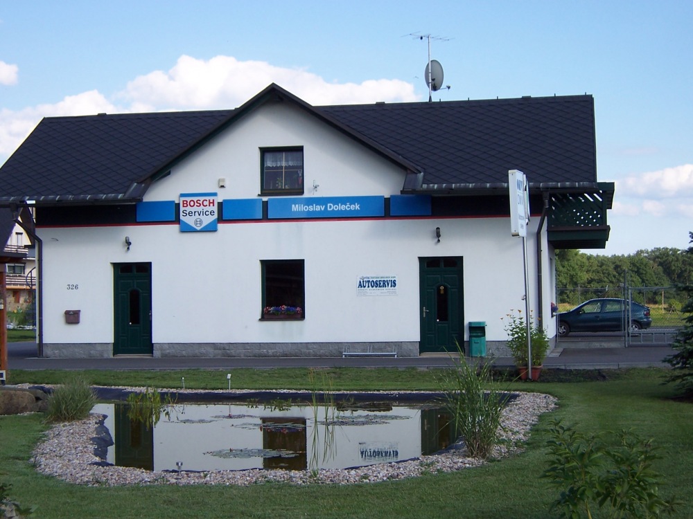 AUTOSERVIS DOLEČEK foto 2