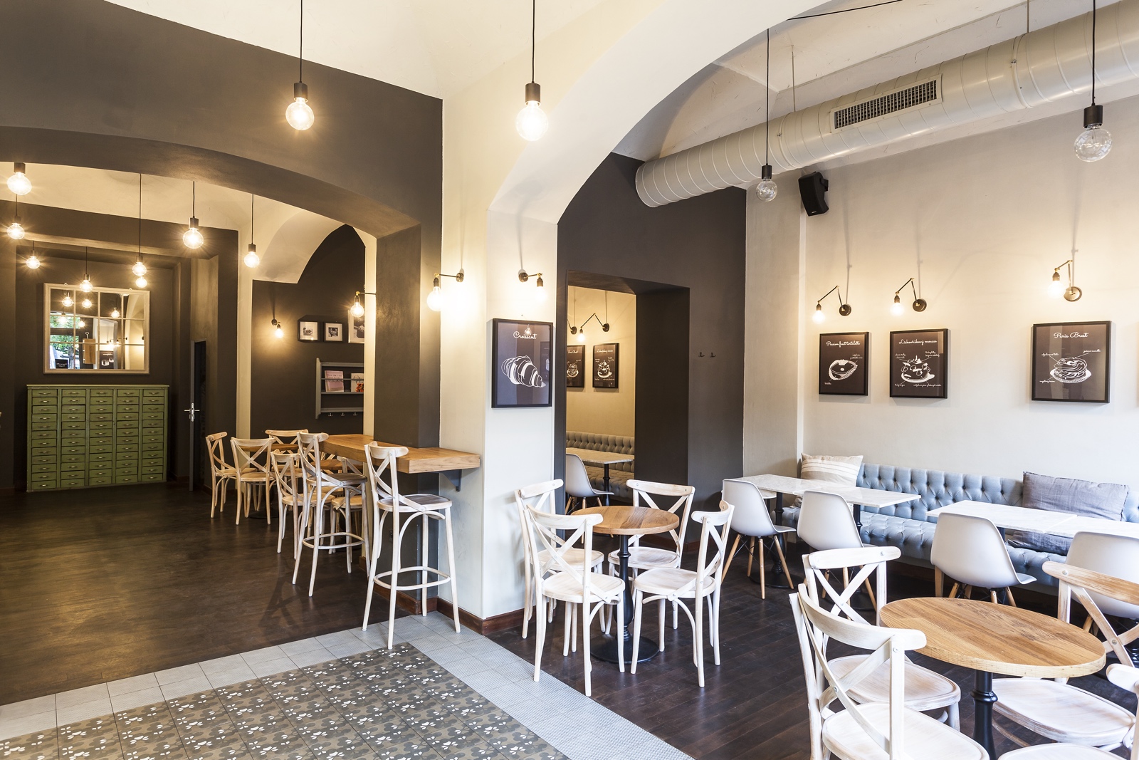 IPPA Cafe foto 5