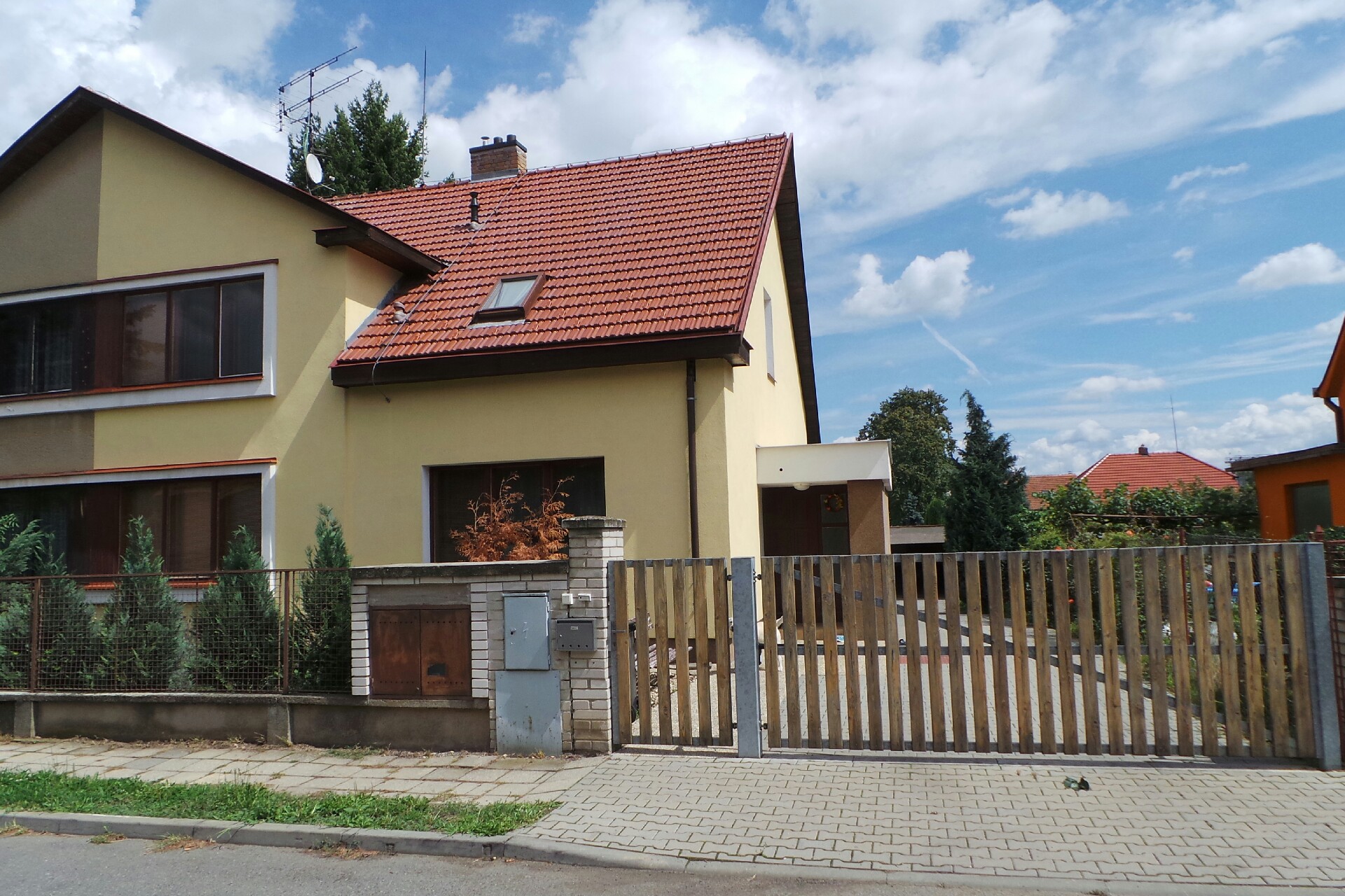 Ing. arch. David Zaplatil