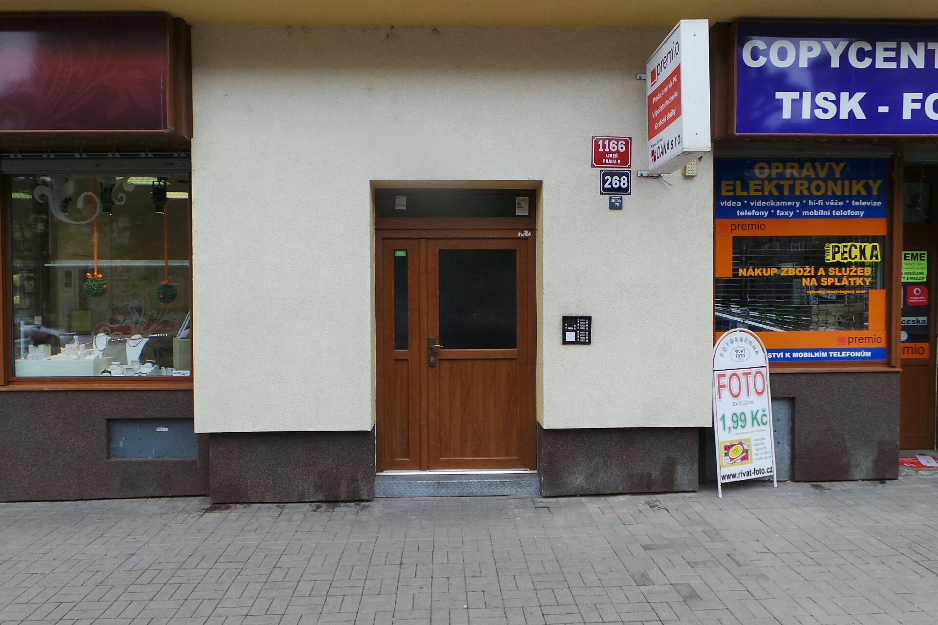 Ing. Tomáš Kovařík