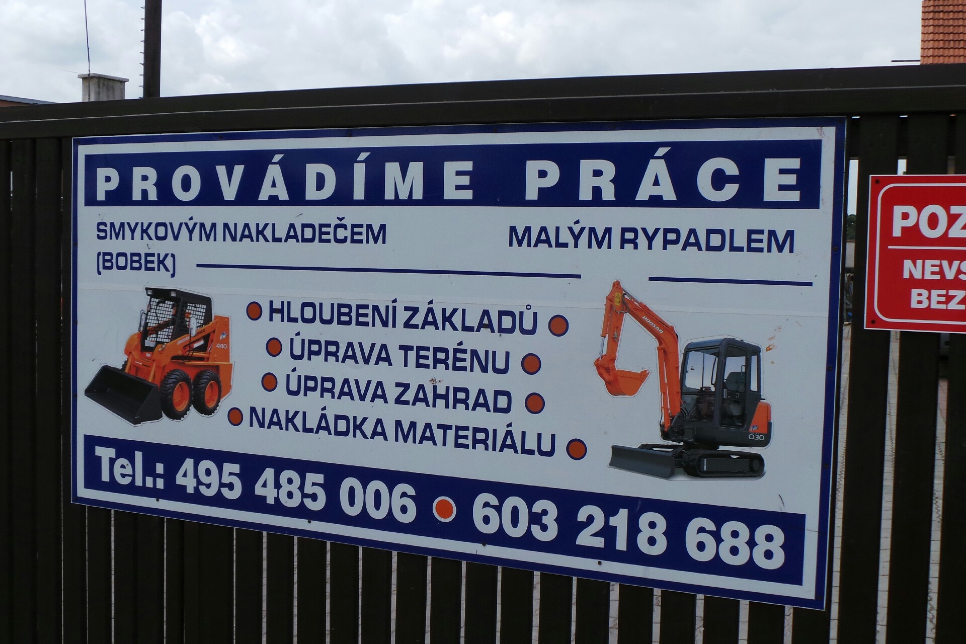 RekoStav foto 2