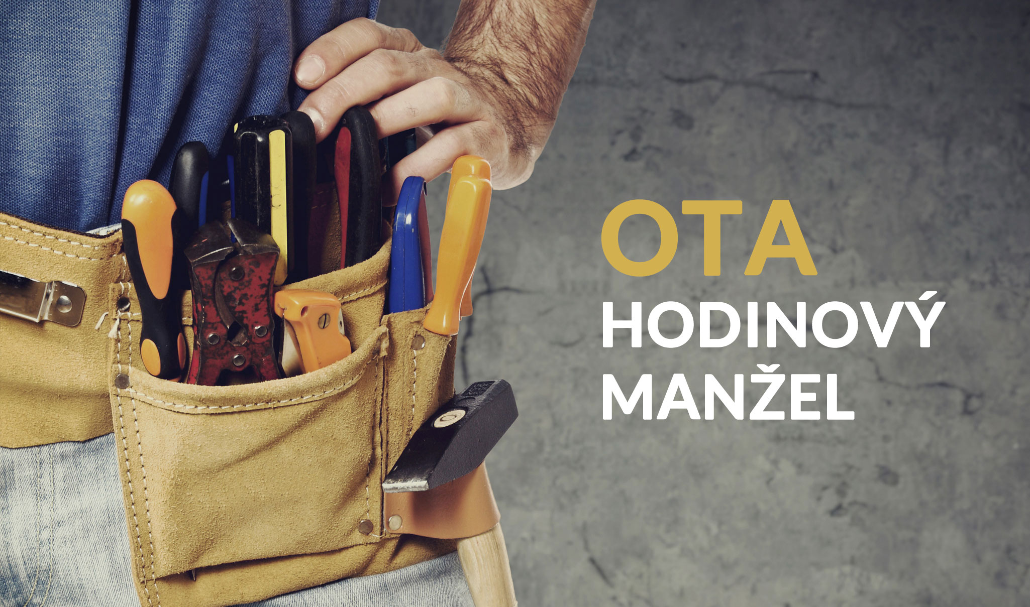 Hodinový manžel Ota foto 2