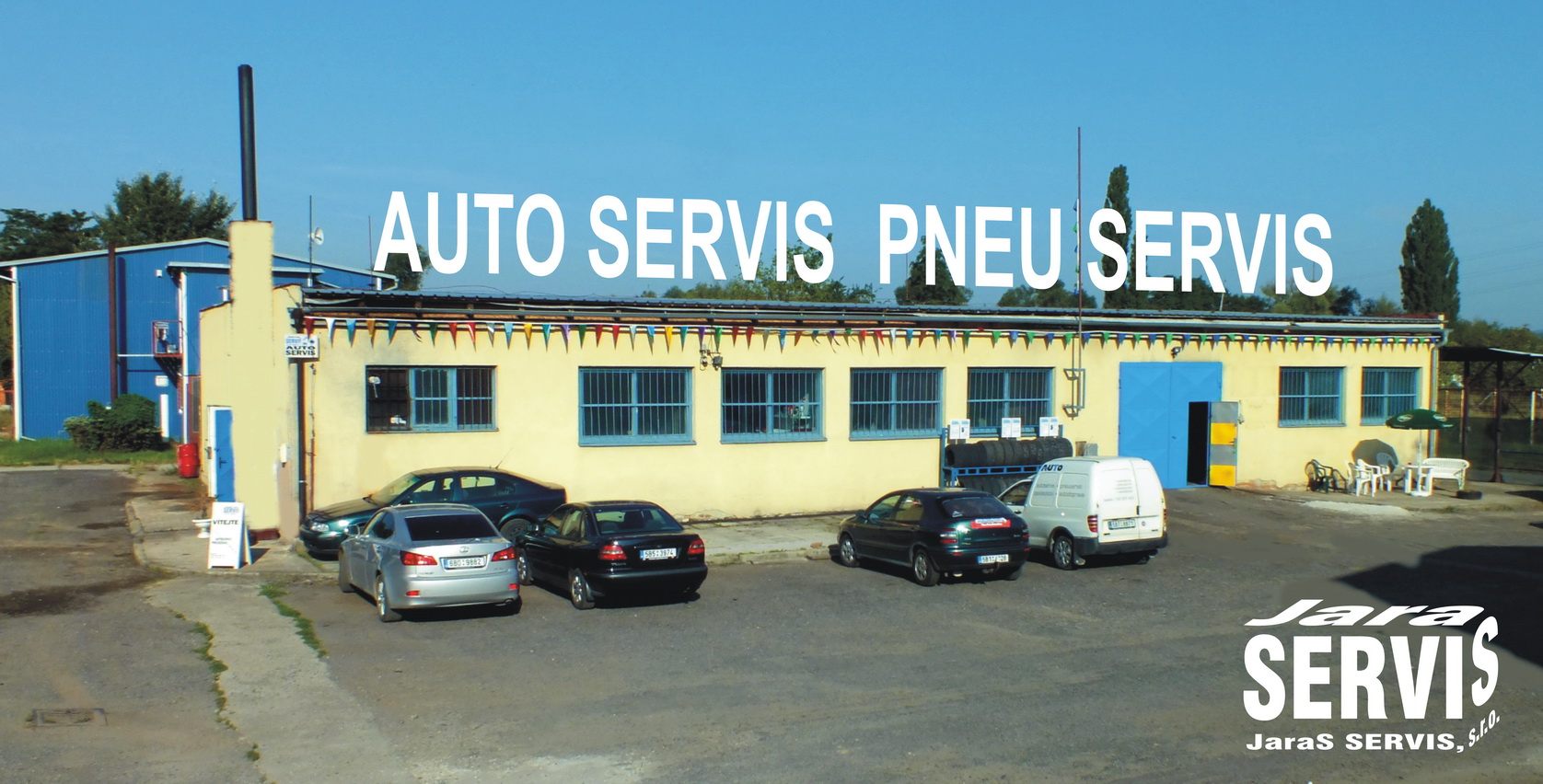 JaraS SERVIS, s.r.o. foto 3