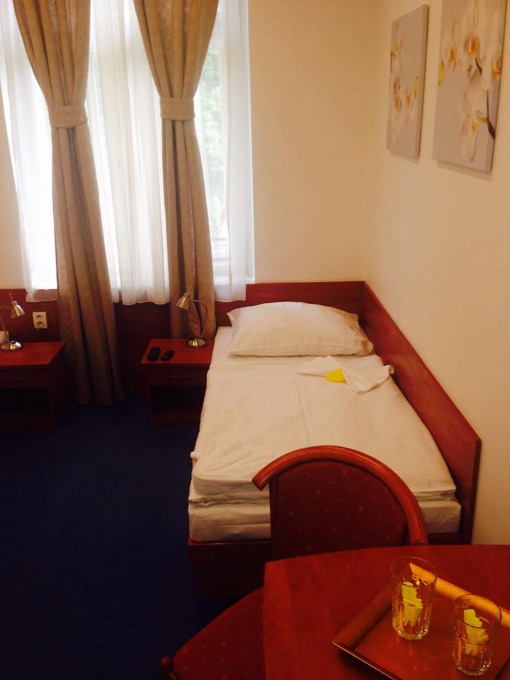 Penzion Hacienda Ranchero foto 2