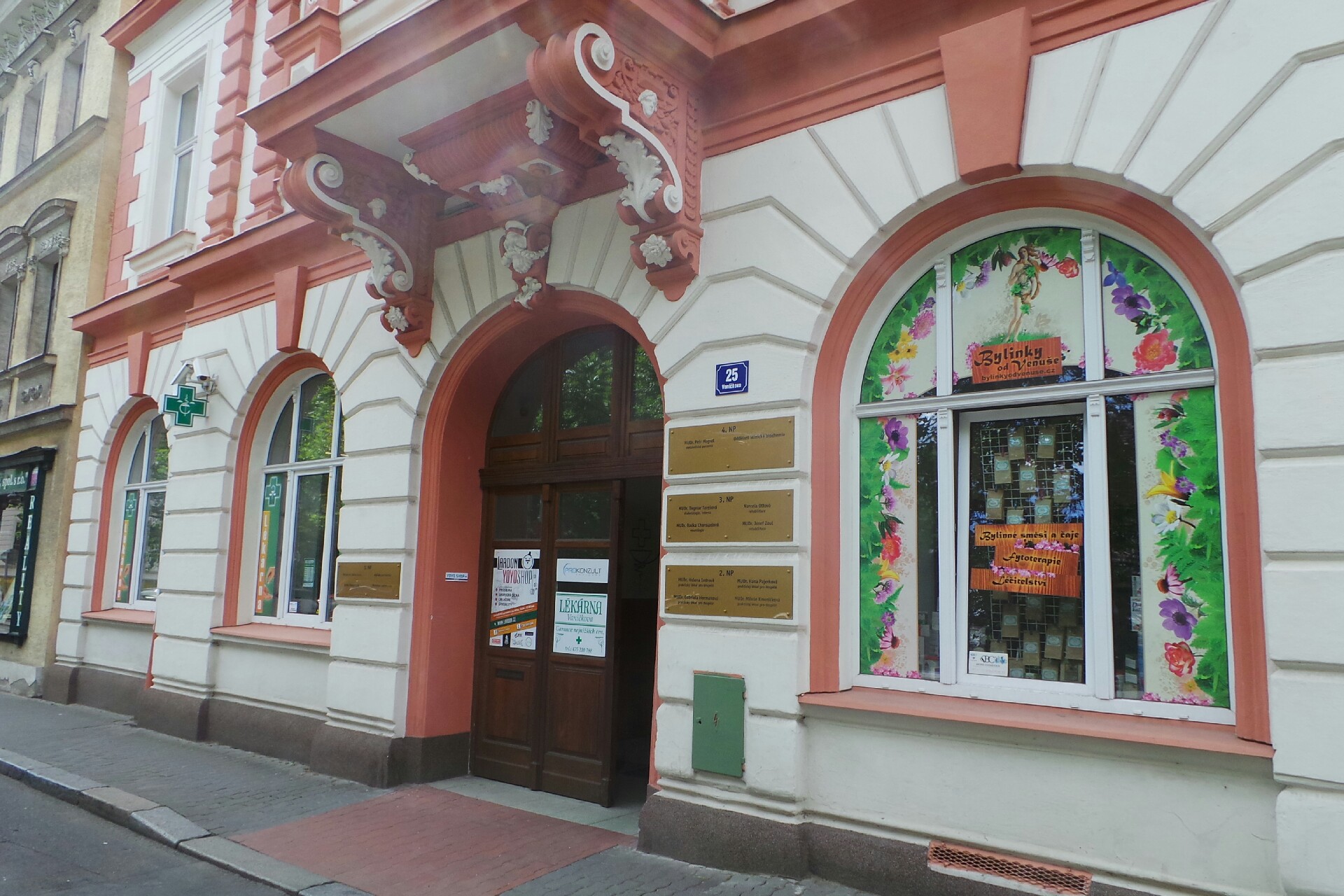 MUDr. Radka Charouzdová, NEUROLOGIE, s.r.o. foto 1