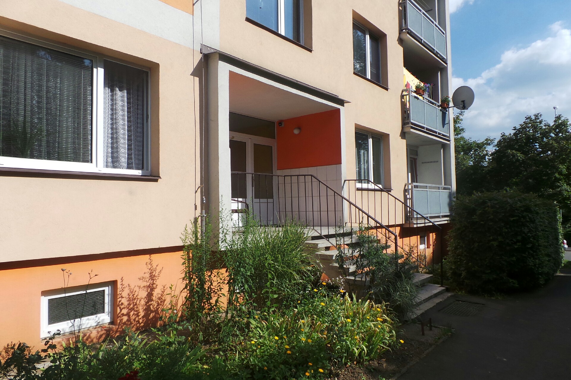 Miroslav Korejs - Elektromontážní a elektroinstalační práce