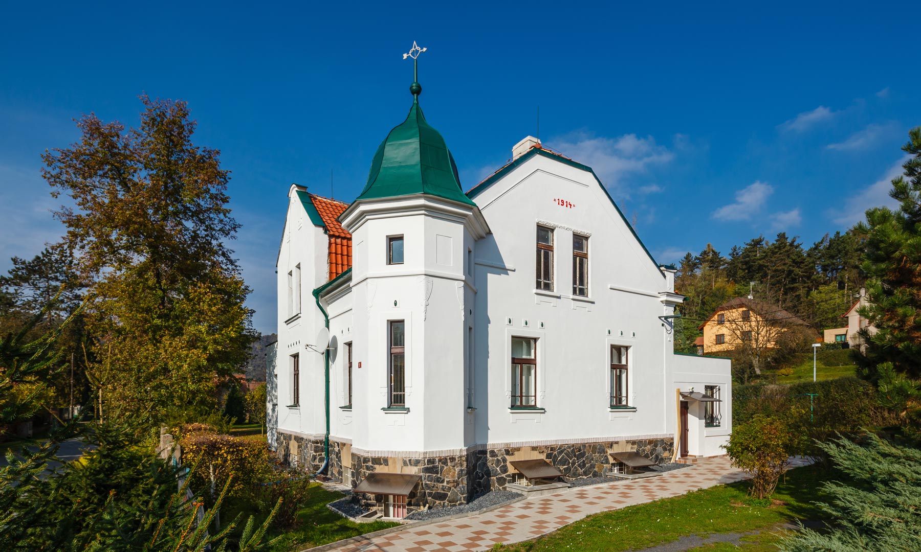 Štička architekti, s.r.o. foto 3