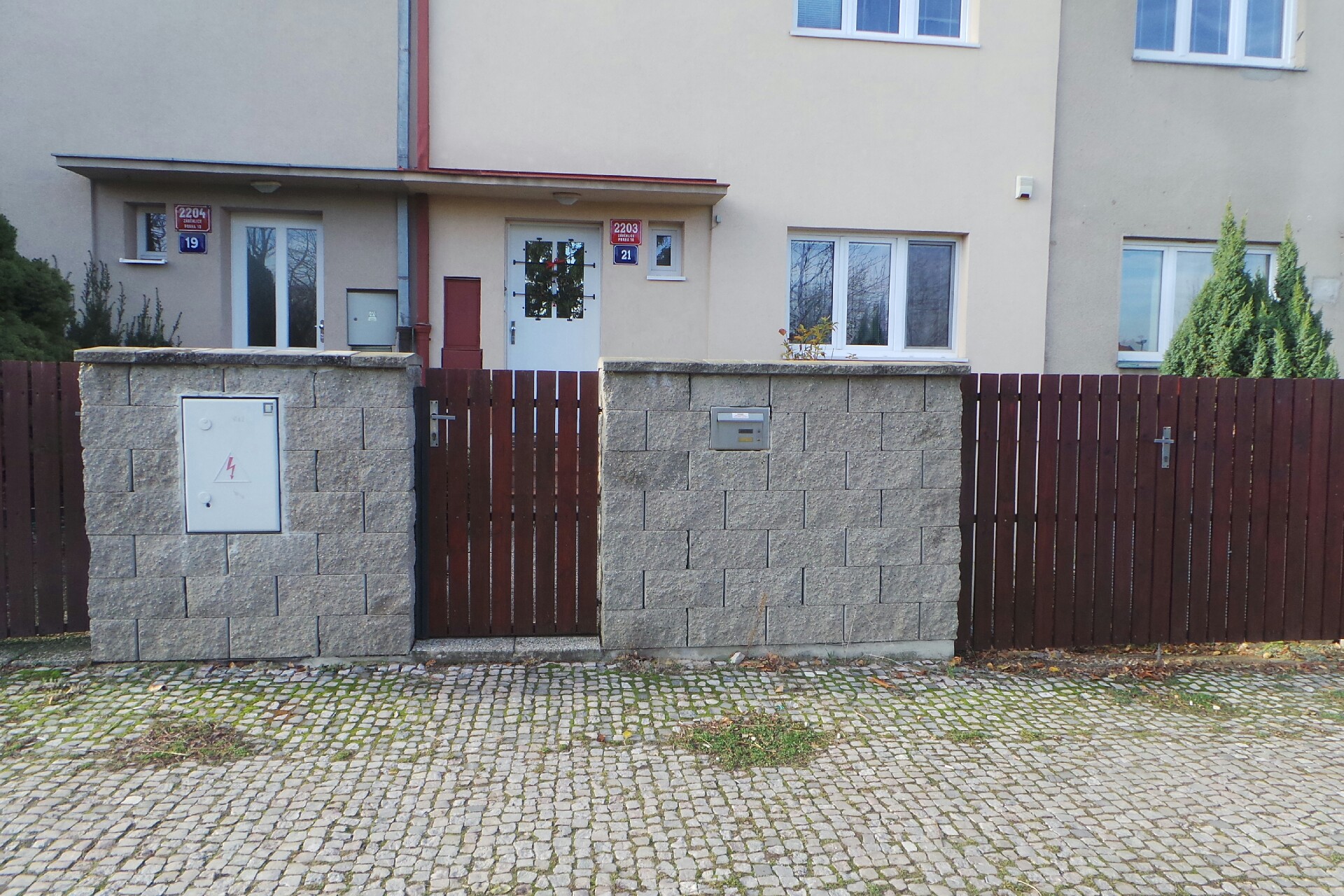 Keramika Jana Jirušová