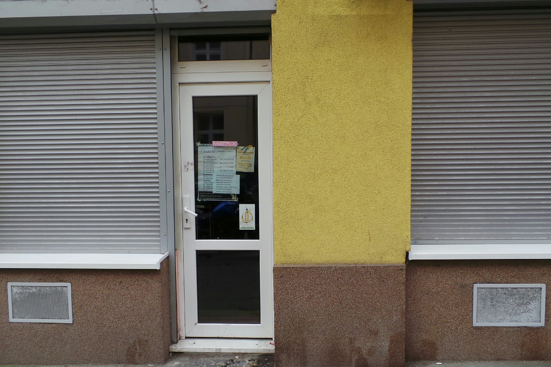 TAMS FAMILY s.r.o. foto 1