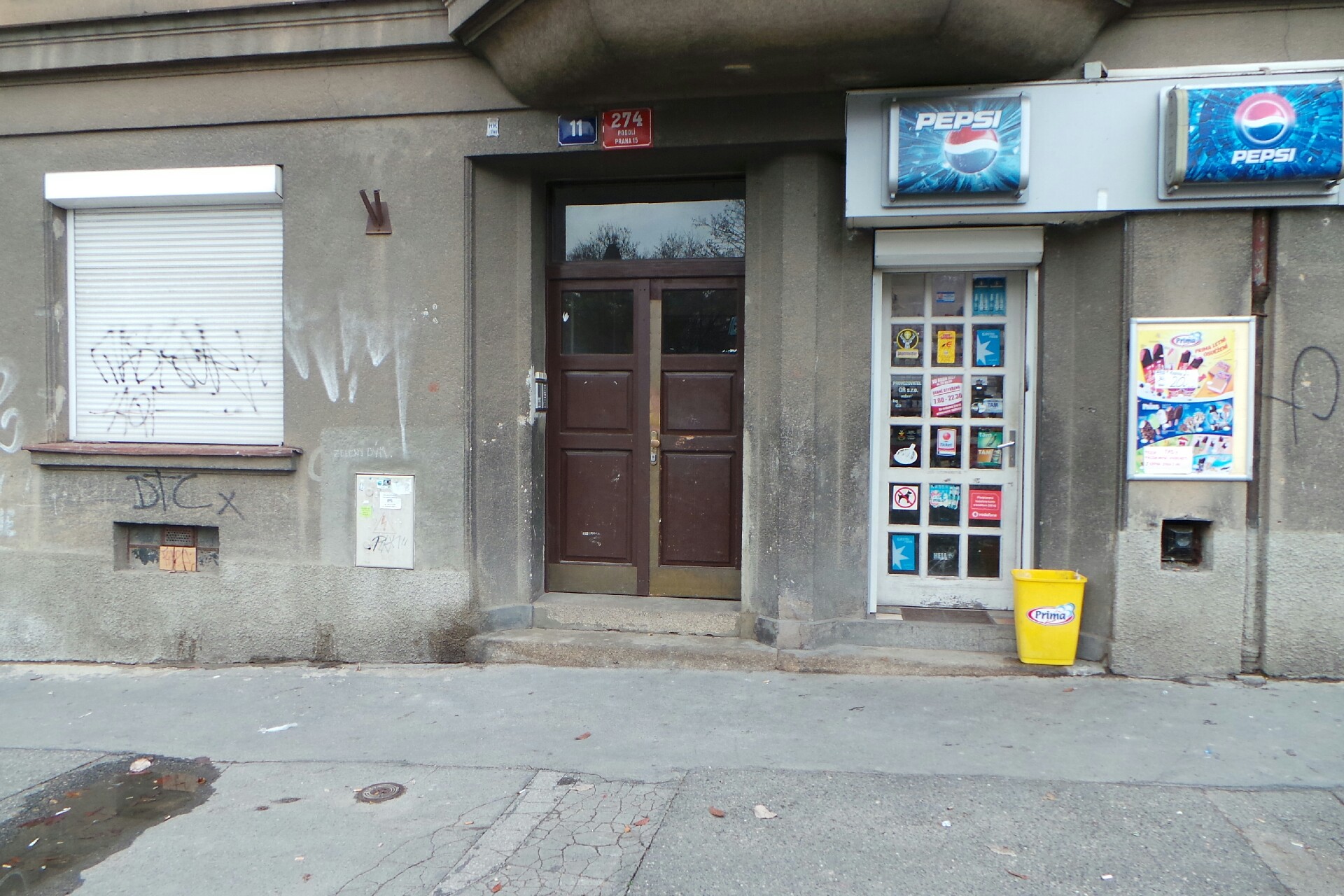 Jiří Pekárek – Ratus foto 1