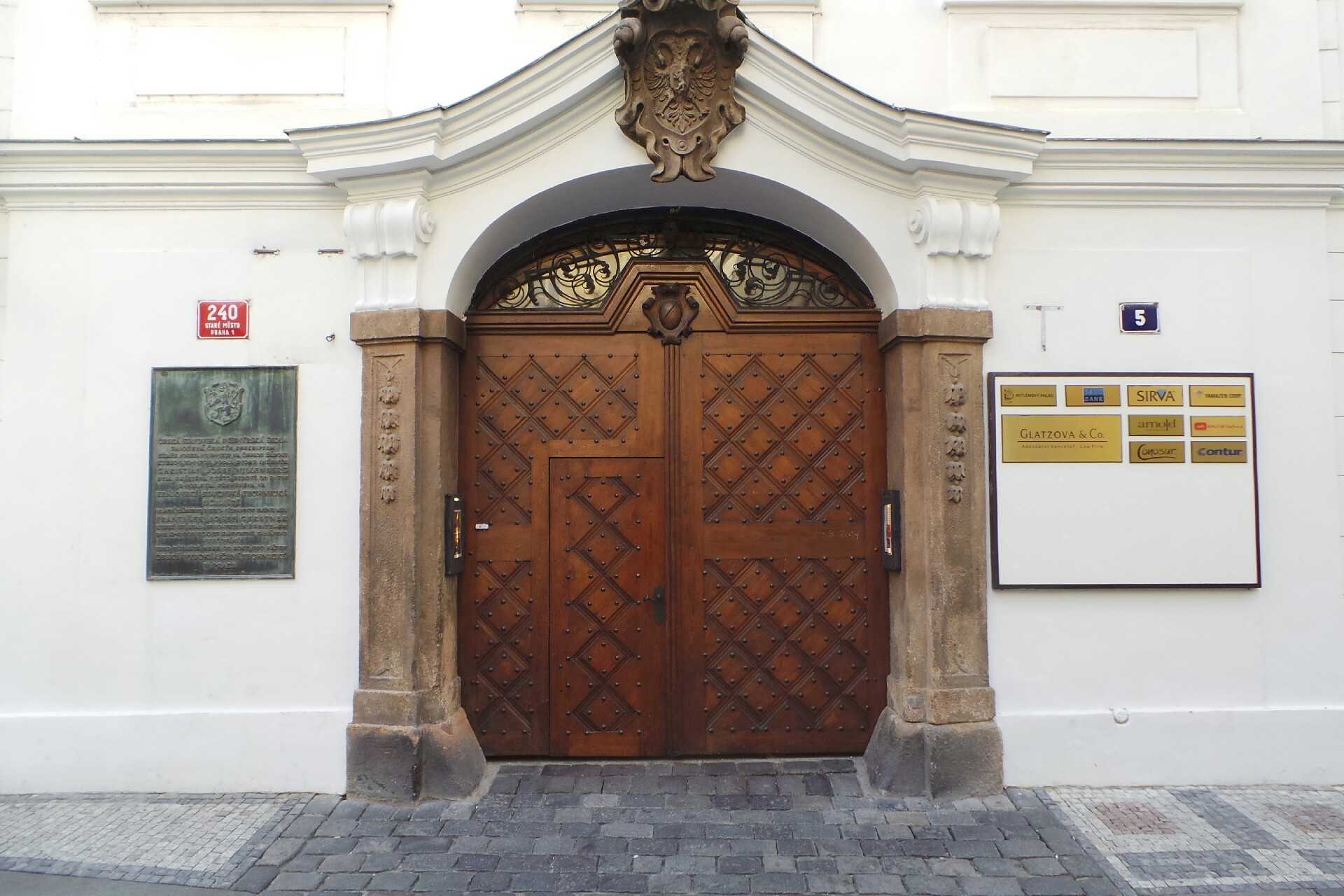 JUDr. Jaromír Bečička, advokát