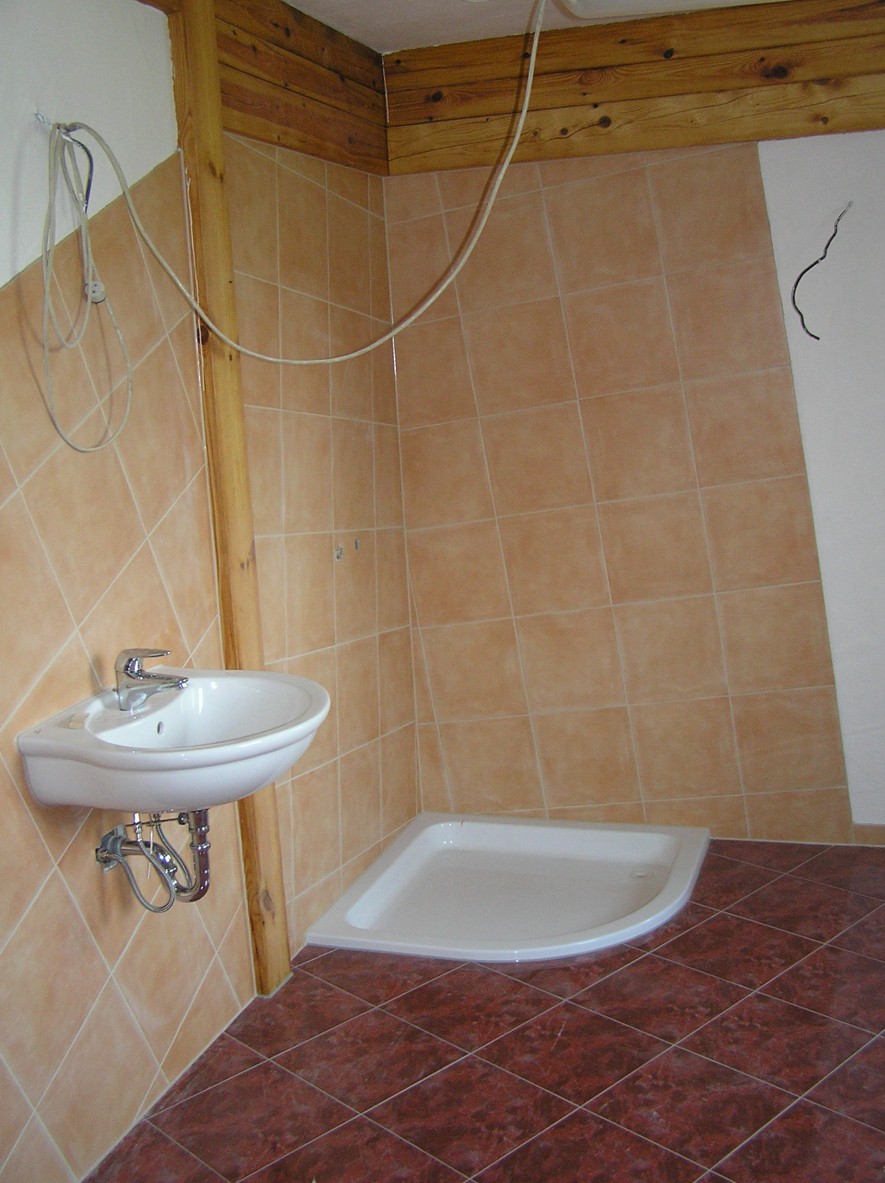 Obklady & Dlažby Jiří Drechsler foto 2