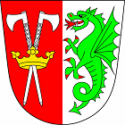 Obec Hošťka