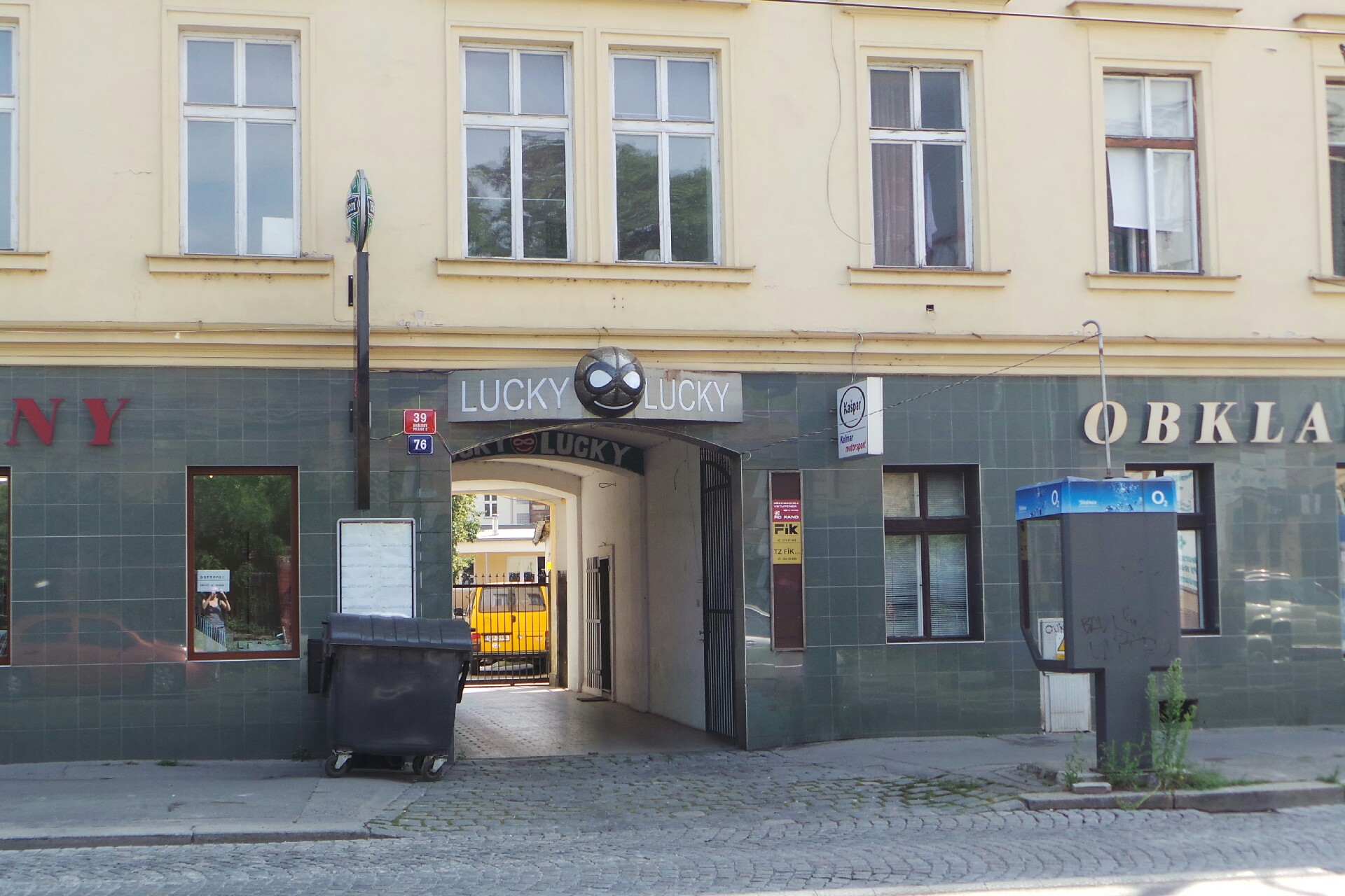 TEPELNÁ ZAŘÍZENÍ FÍK, s.r.o.