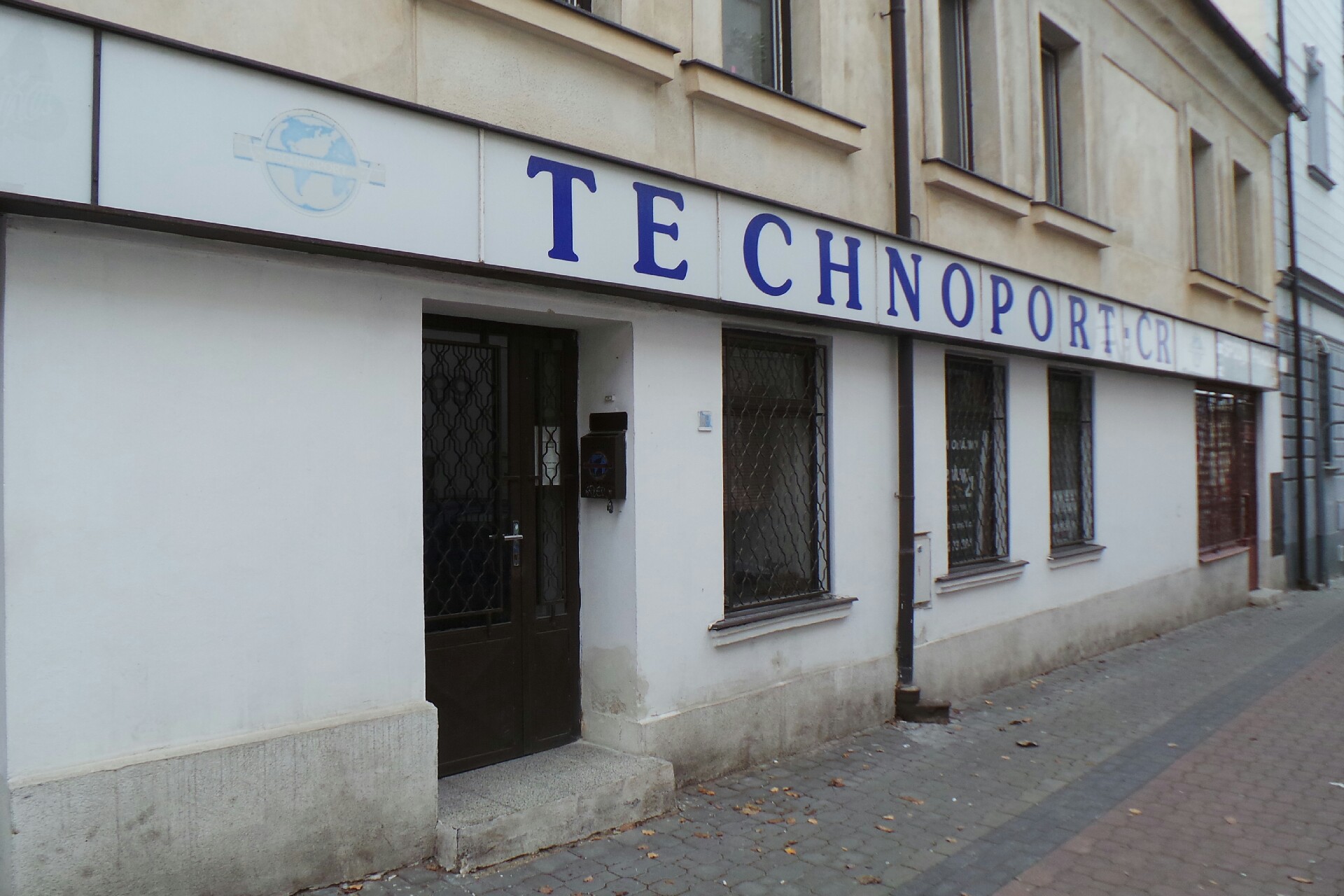 Technoport ČR, spol. s r.o. foto 1