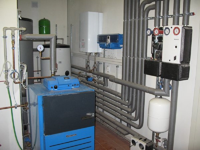 Vodo Topo Plyn Milan Komprs foto 2