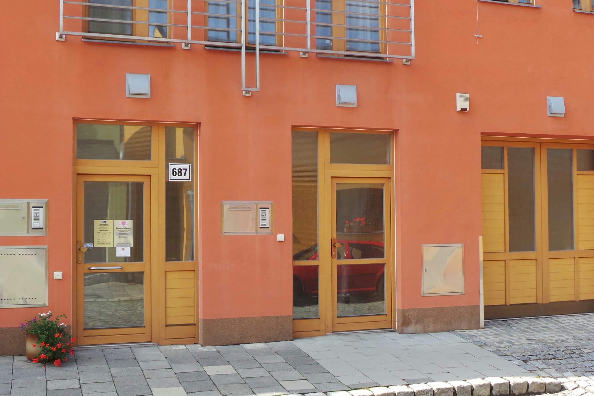 KARDIO ŠTERNBERK, s.r.o.