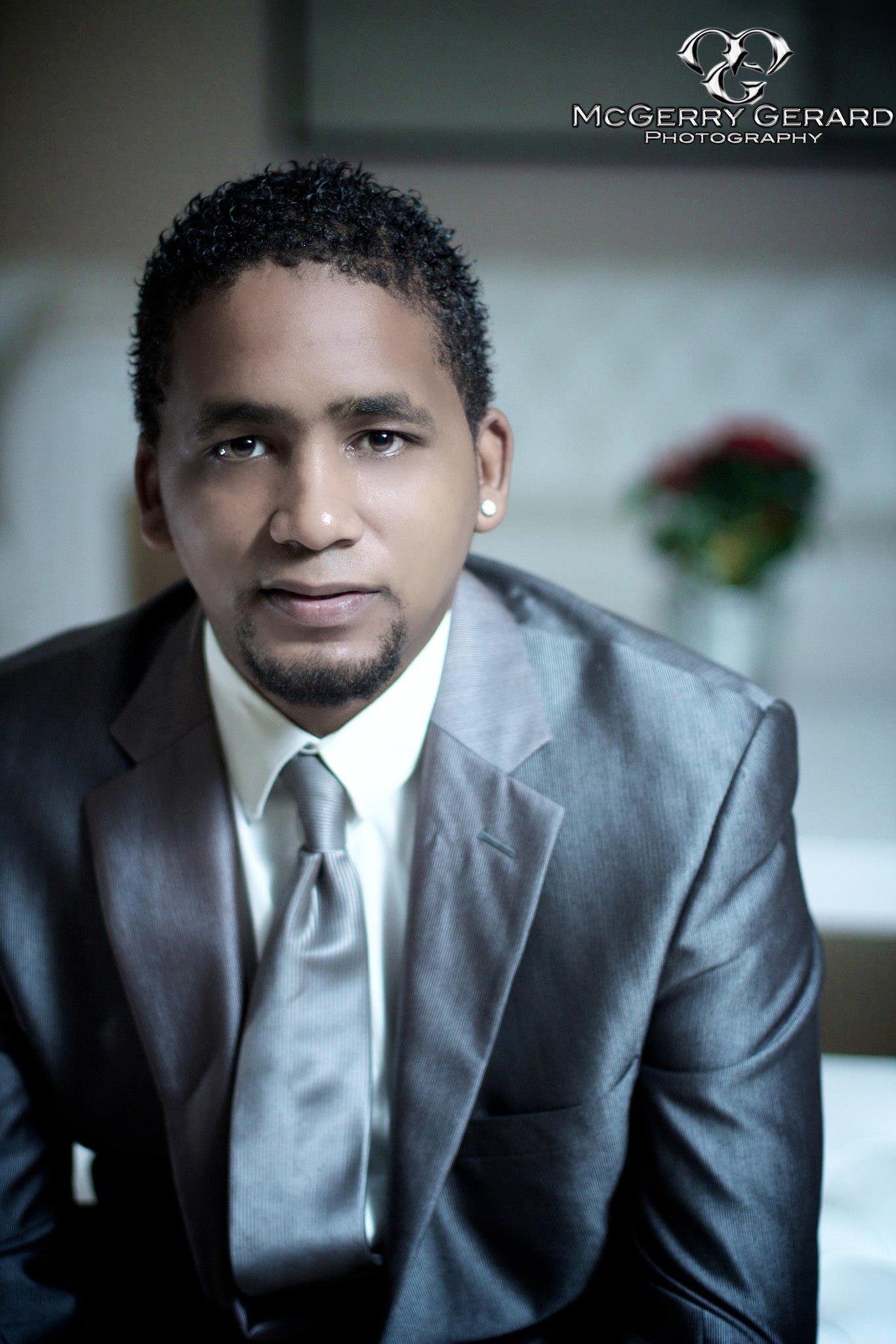 Elton Jerome Lodewyk foto 2