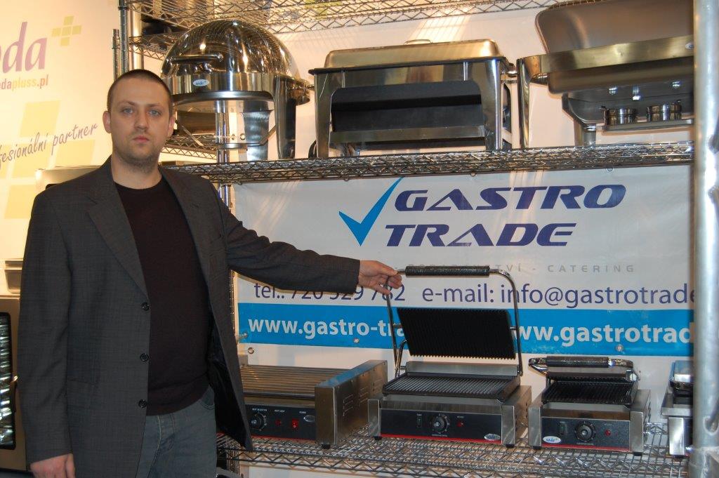 GASTROTRADE foto 2