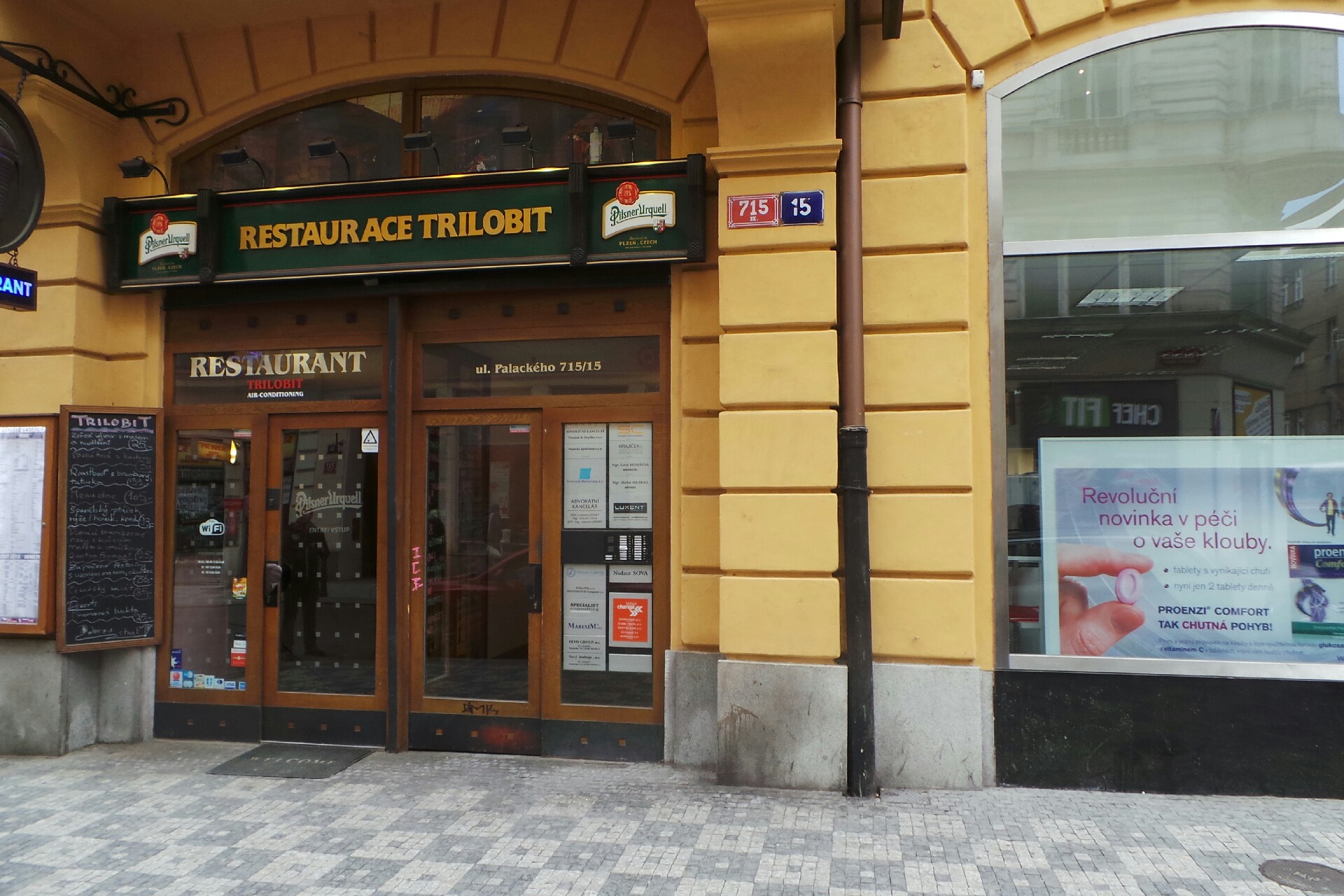 Mgr. Zdeněk Fiala, advokát