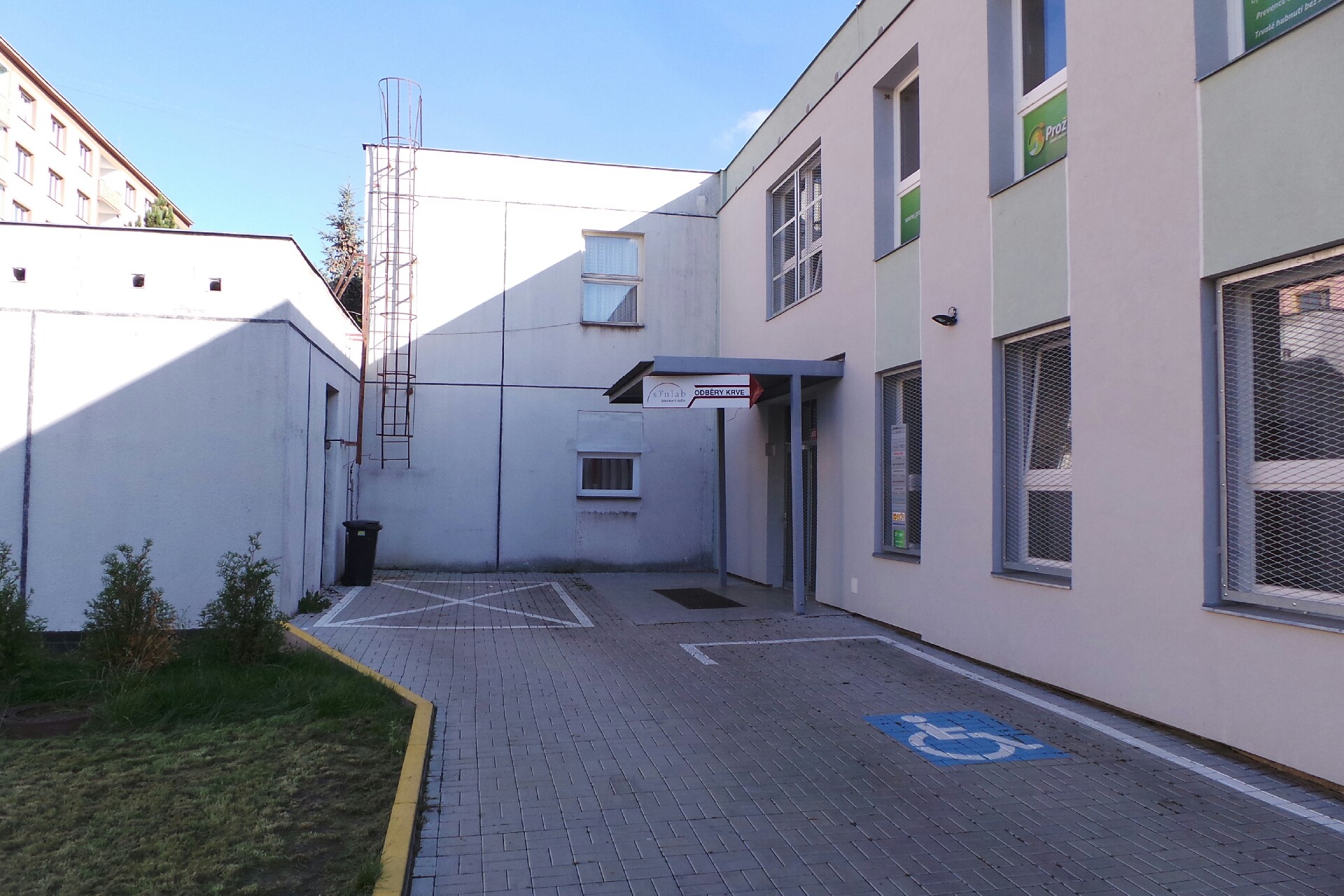 MUDr. Iveta Bušáková